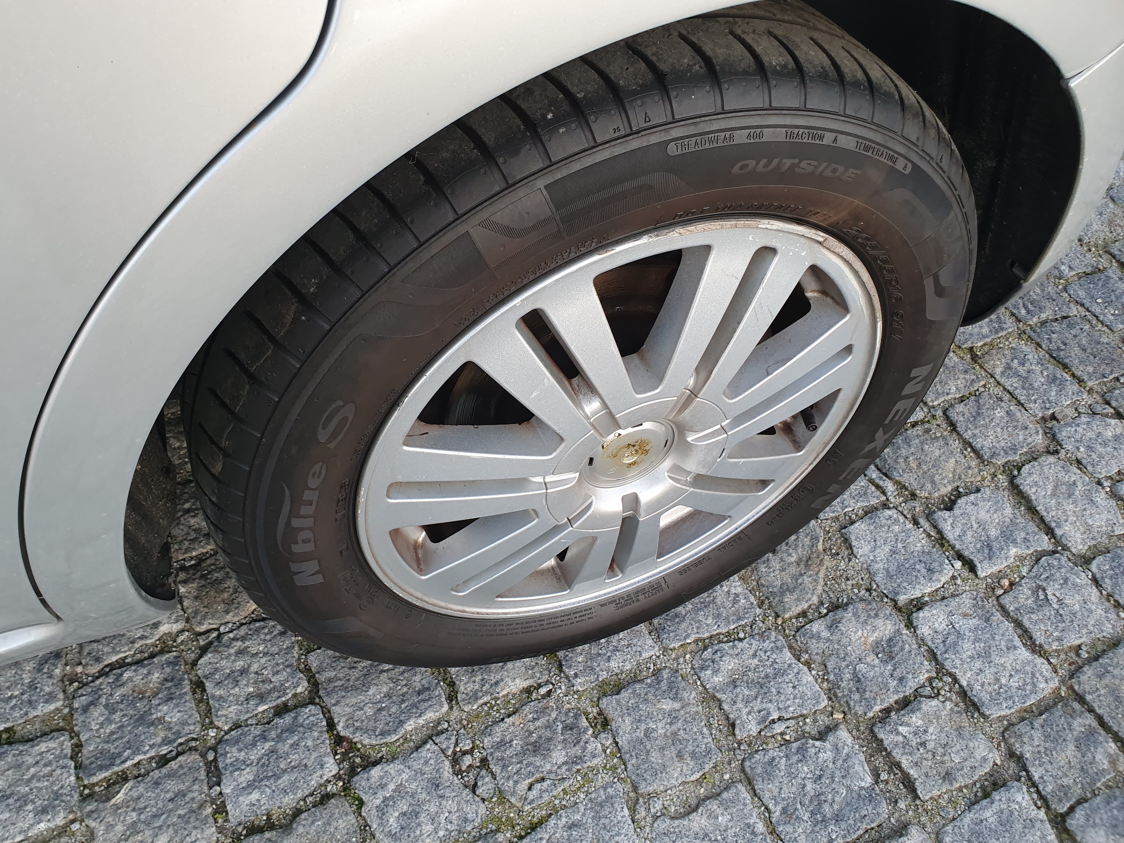 Ford Focus C-max · Ano 2006 — imagen 32