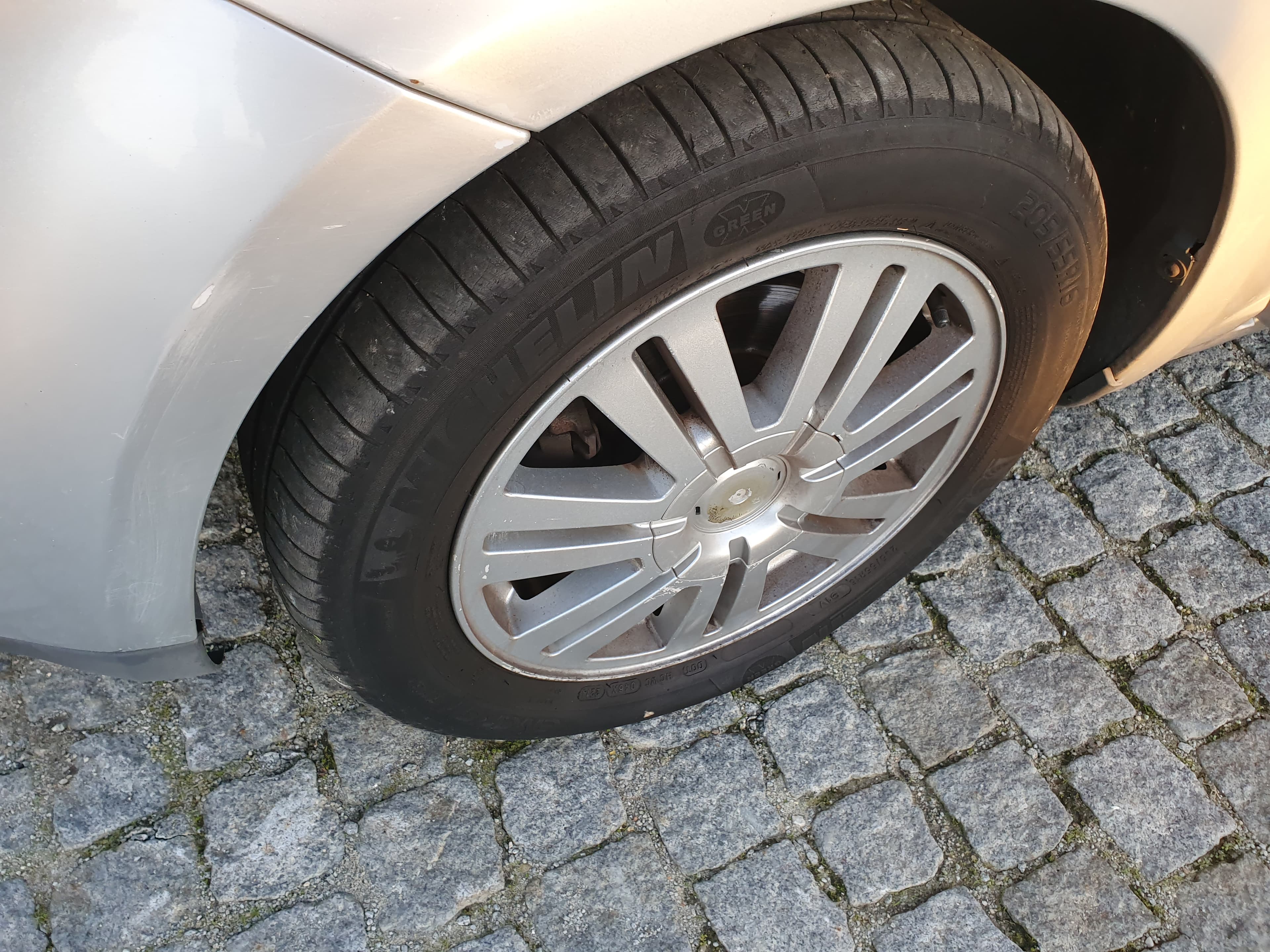 Ford Focus C-max · Ano 2006 — imagen 30