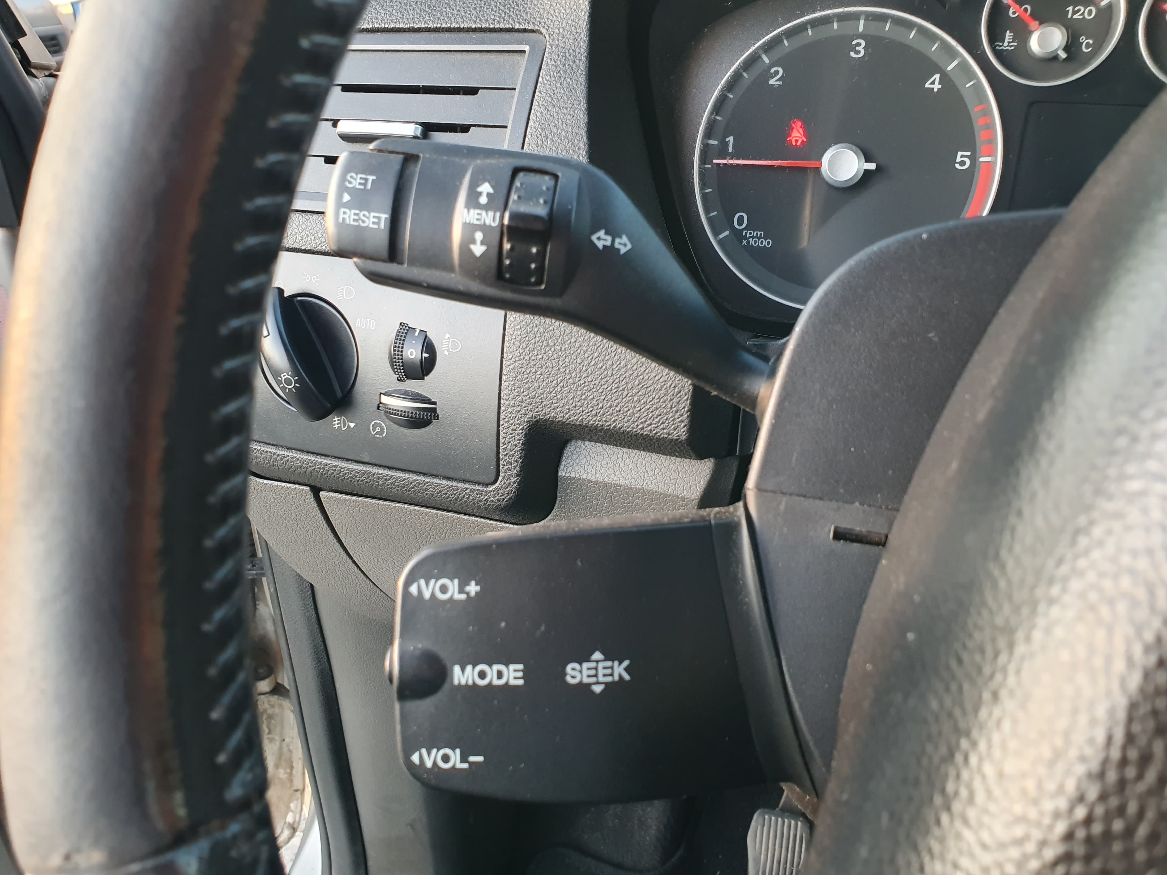 Ford Focus C-max · Ano 2006 — imagen 25