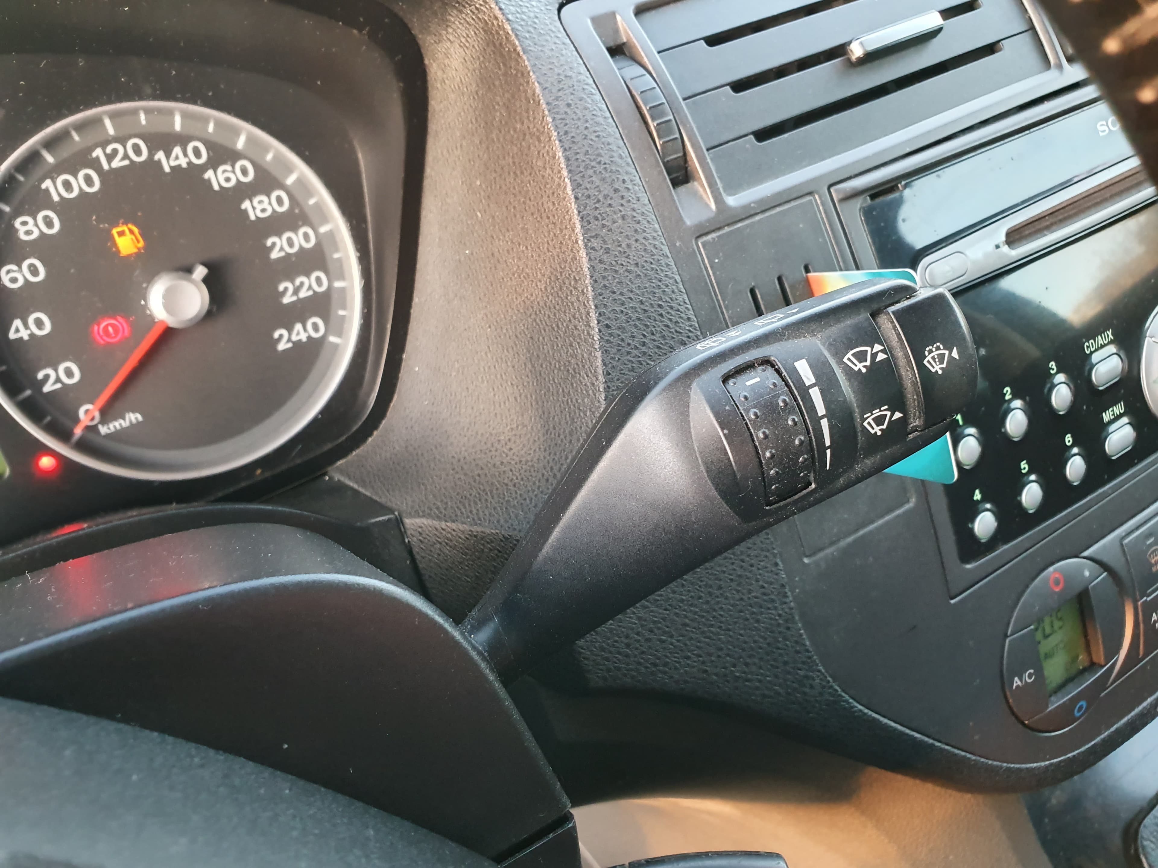 Ford Focus C-max · Ano 2006 — imagen 36