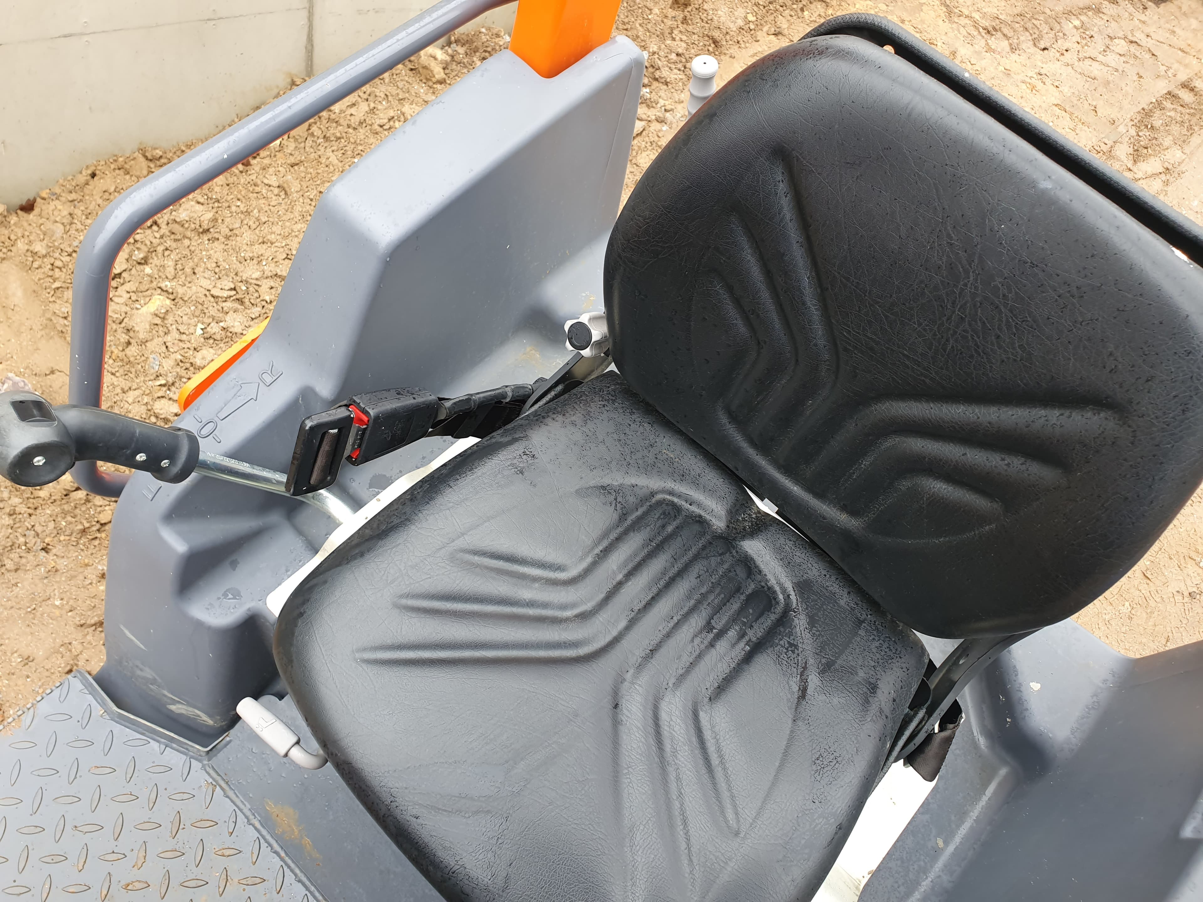 Cilindro HAMM HD 12VV · Ano 2022 — image 8