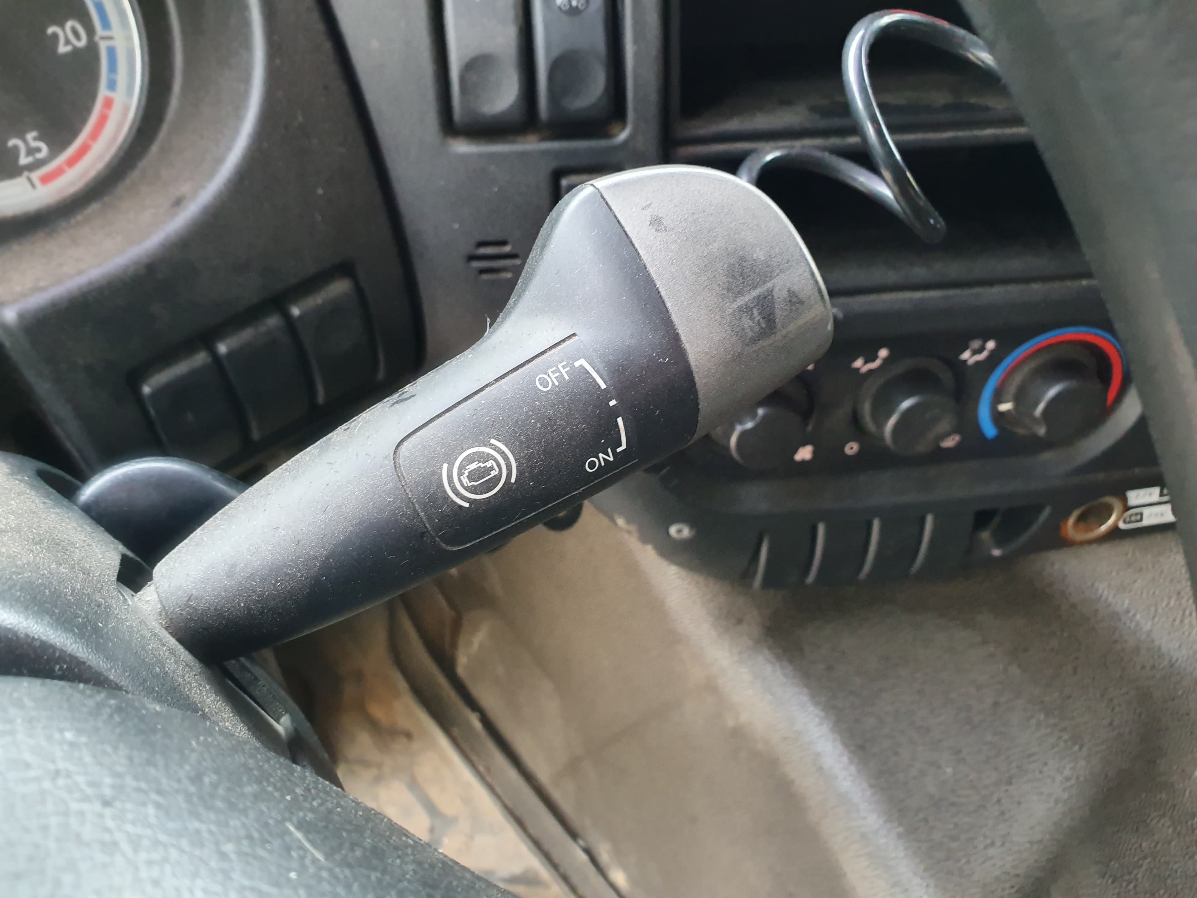 Porta Máquinas DAF CF 85.460 · Ano 2011 — imagen 19