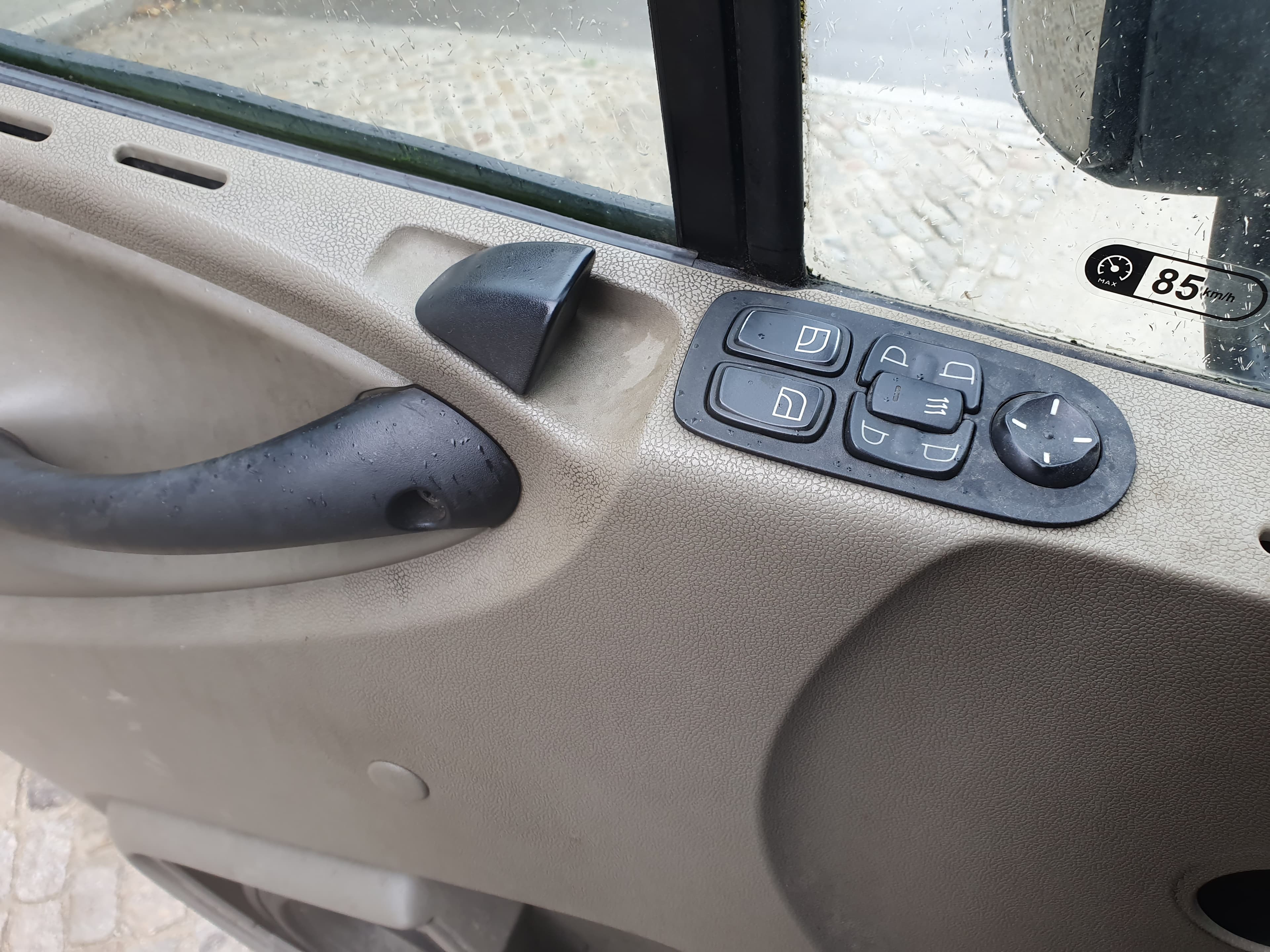 Porta Máquinas DAF CF 85.460 · Ano 2011 — imagen 21