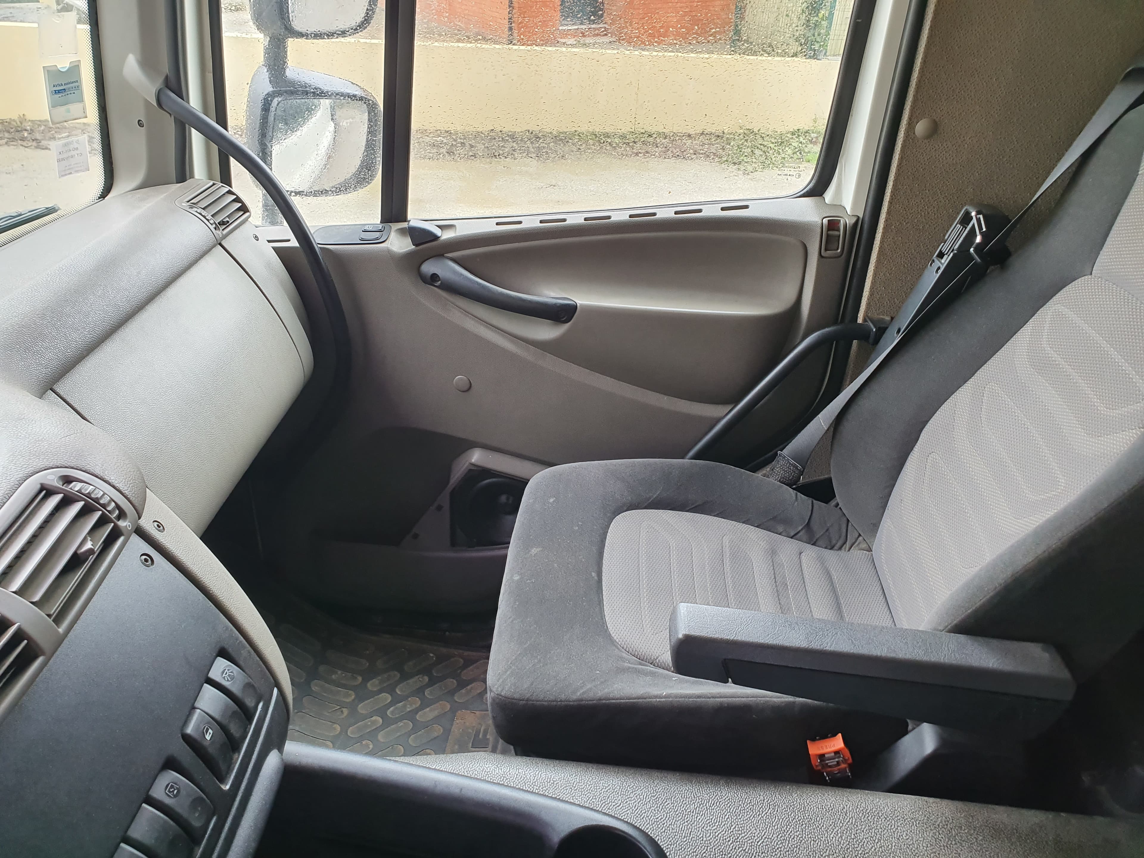 Porta Máquinas DAF CF 85.460 · Ano 2011 — imagen 27