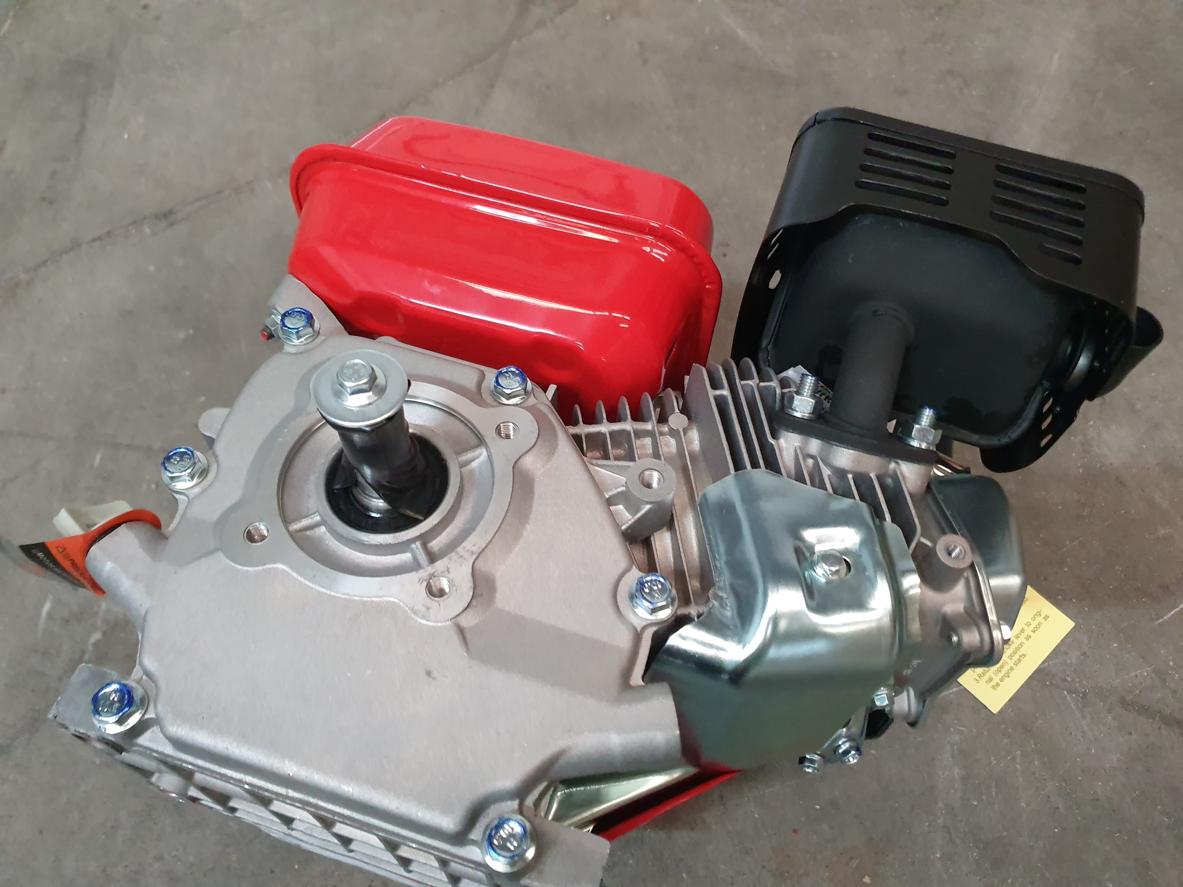 Motor — image 5