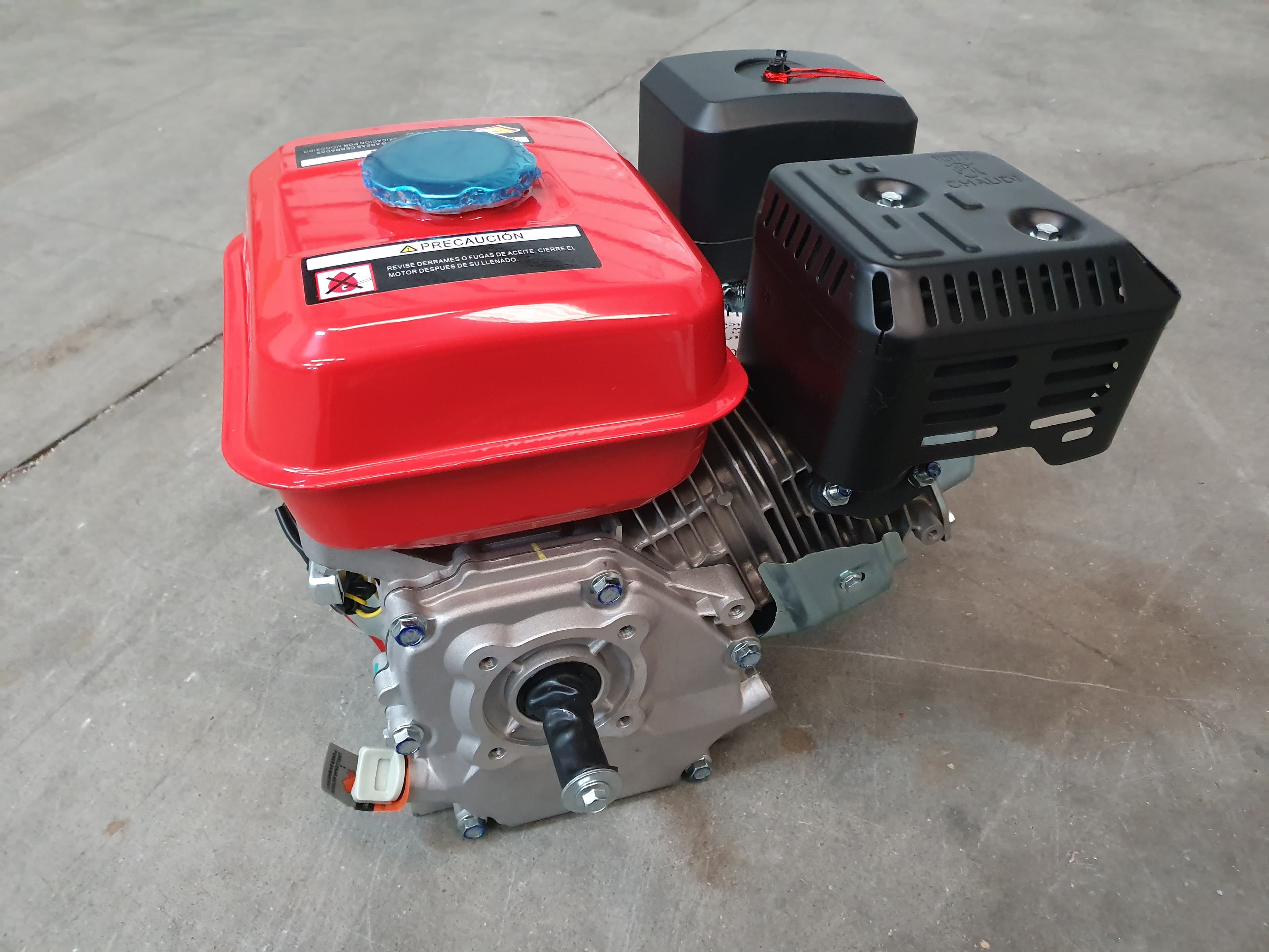 Motor — image 3
