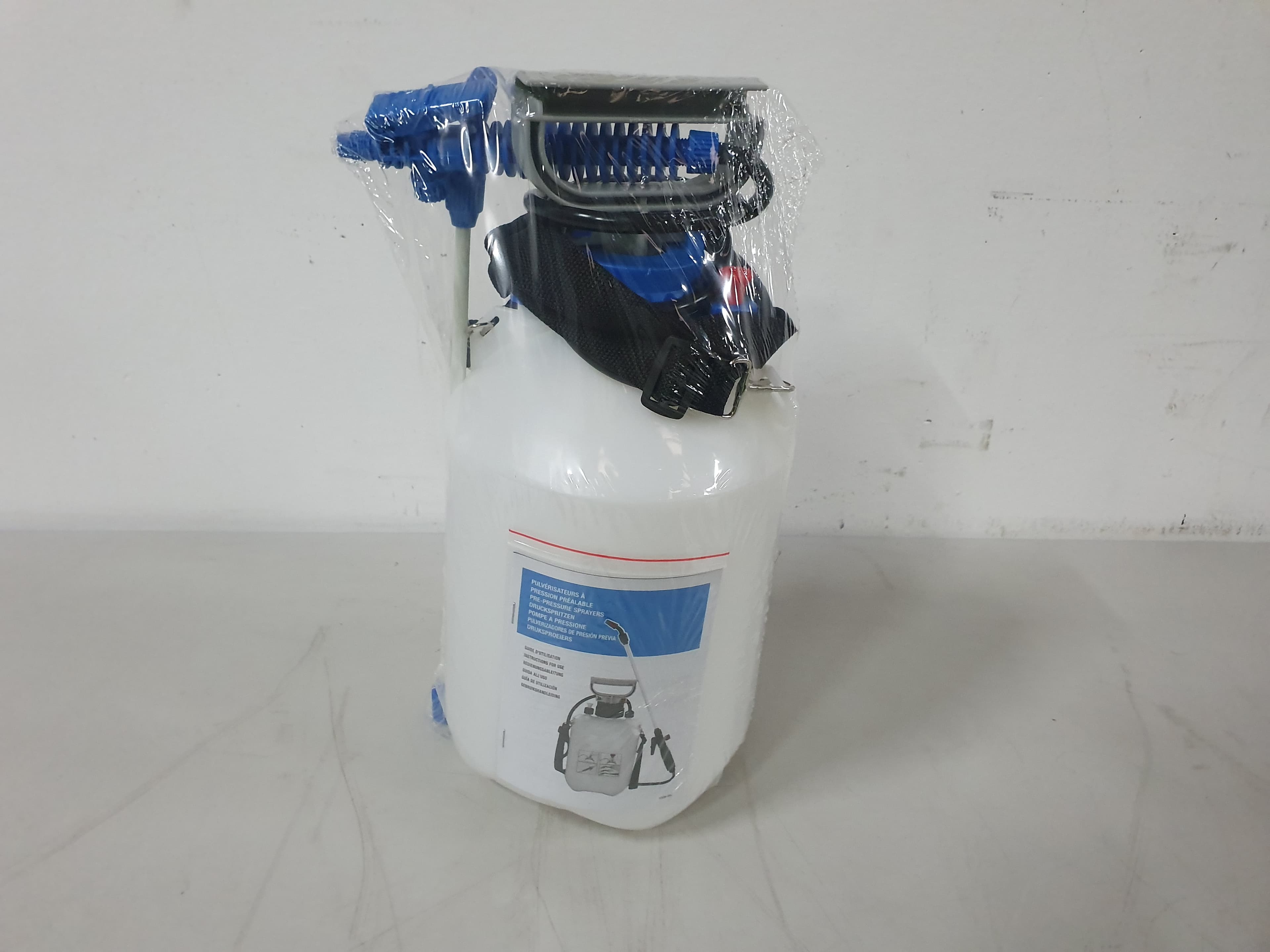 Pulverizador