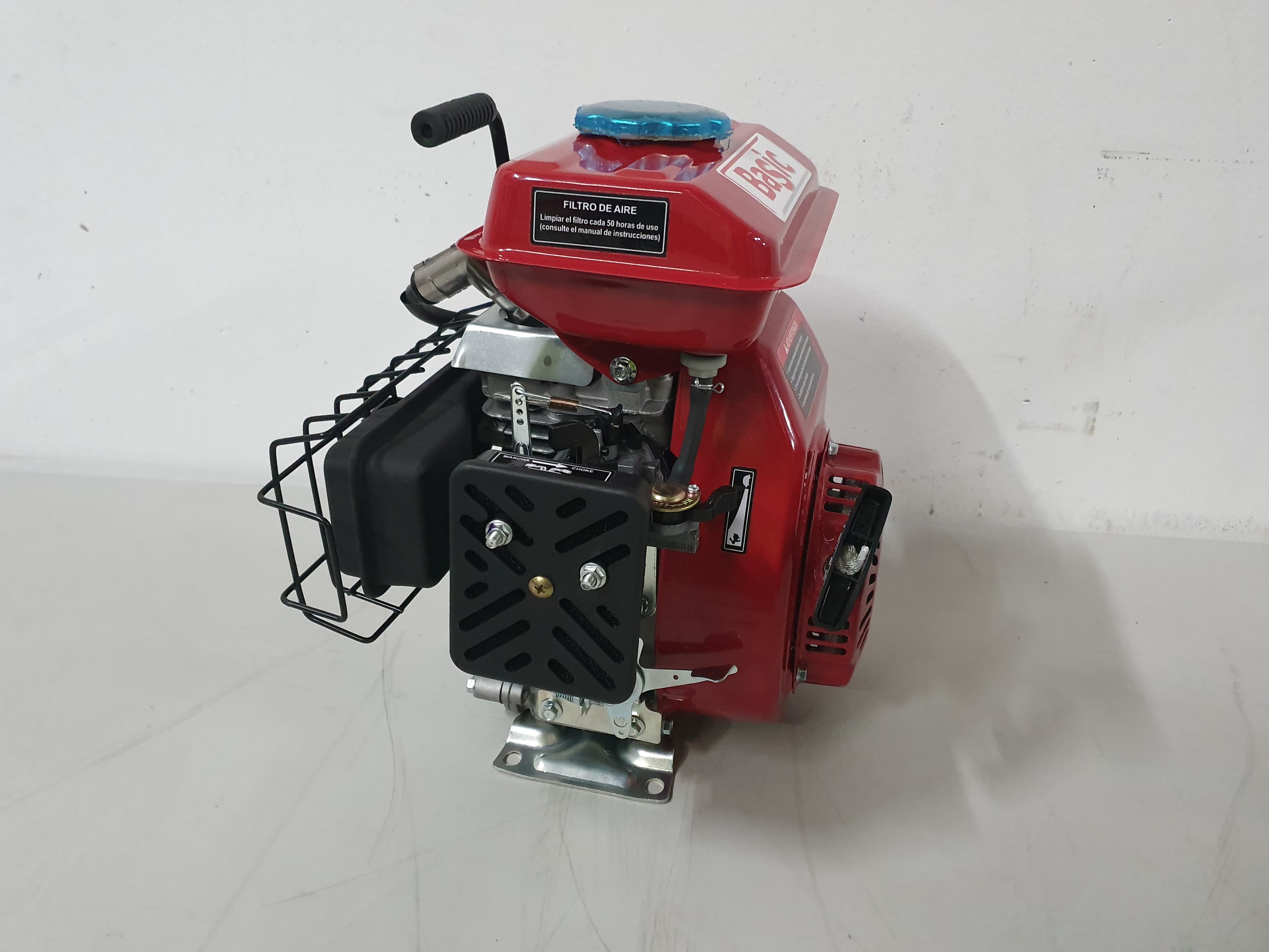 Motor — imagen 3
