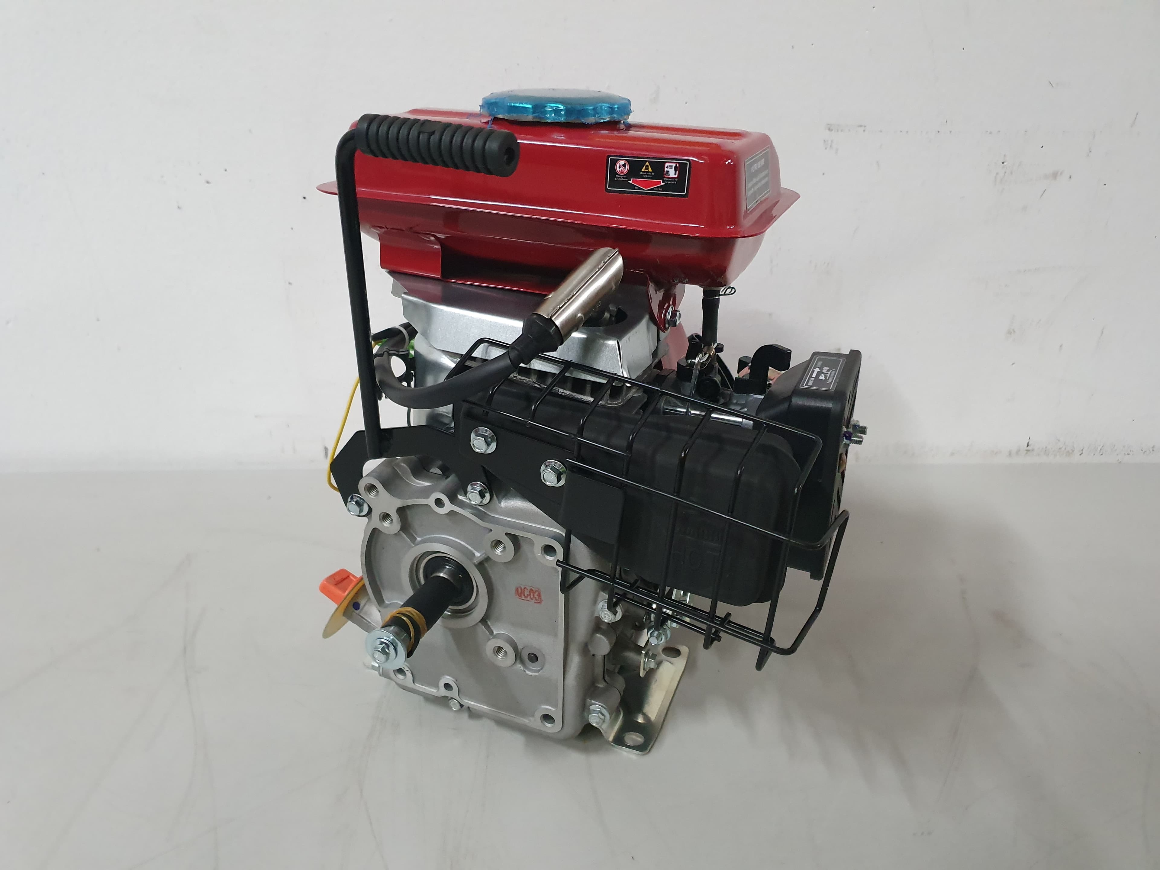 Motor — imagen 4