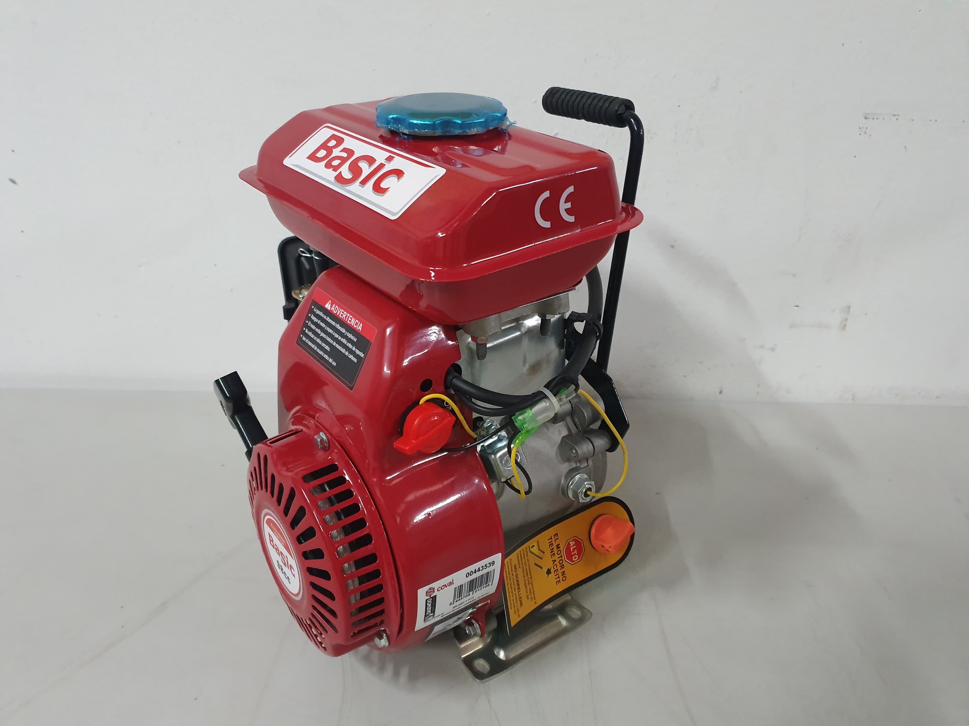 Motor — imagen 2