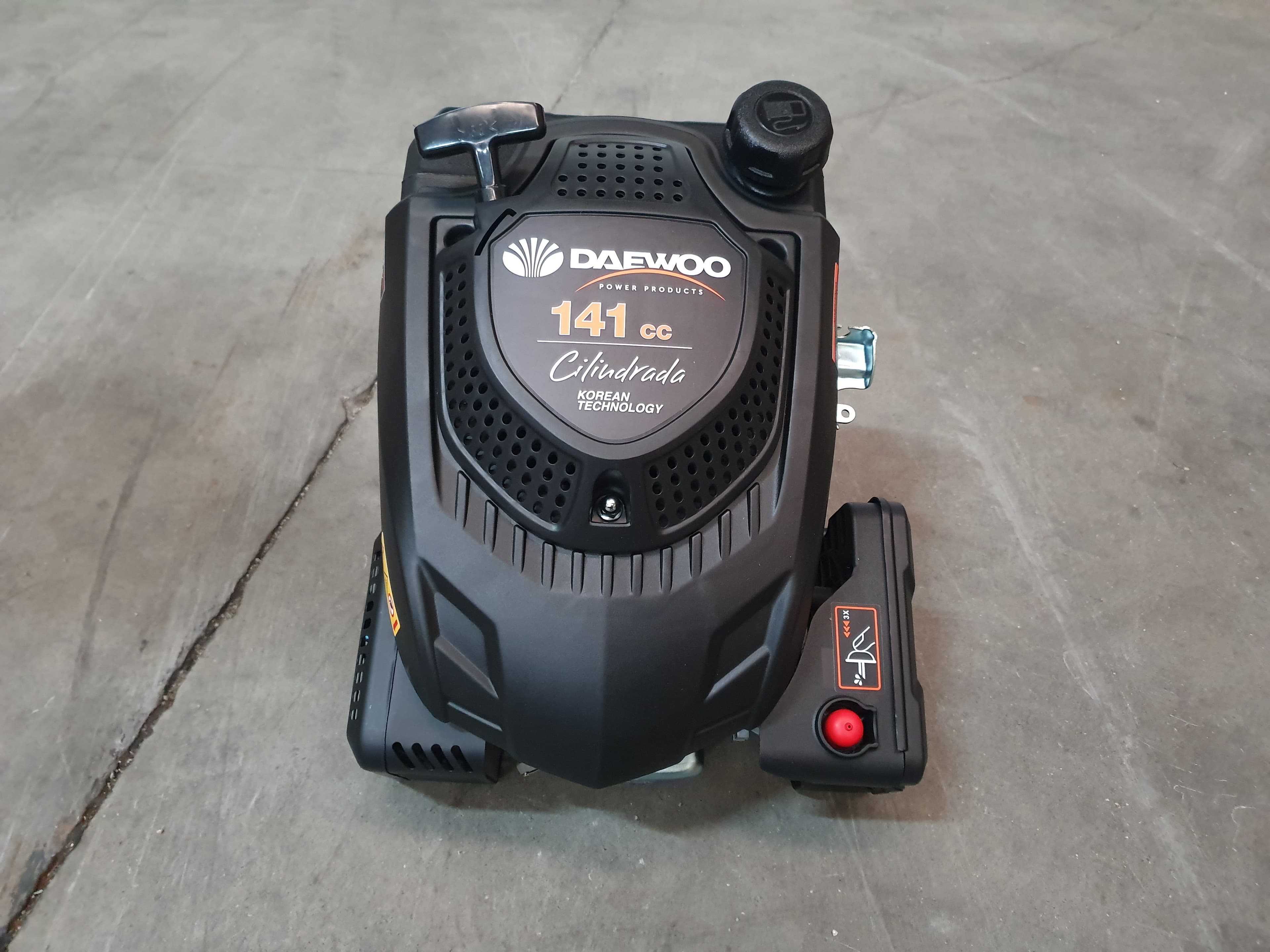 MOTOR — imagen 1