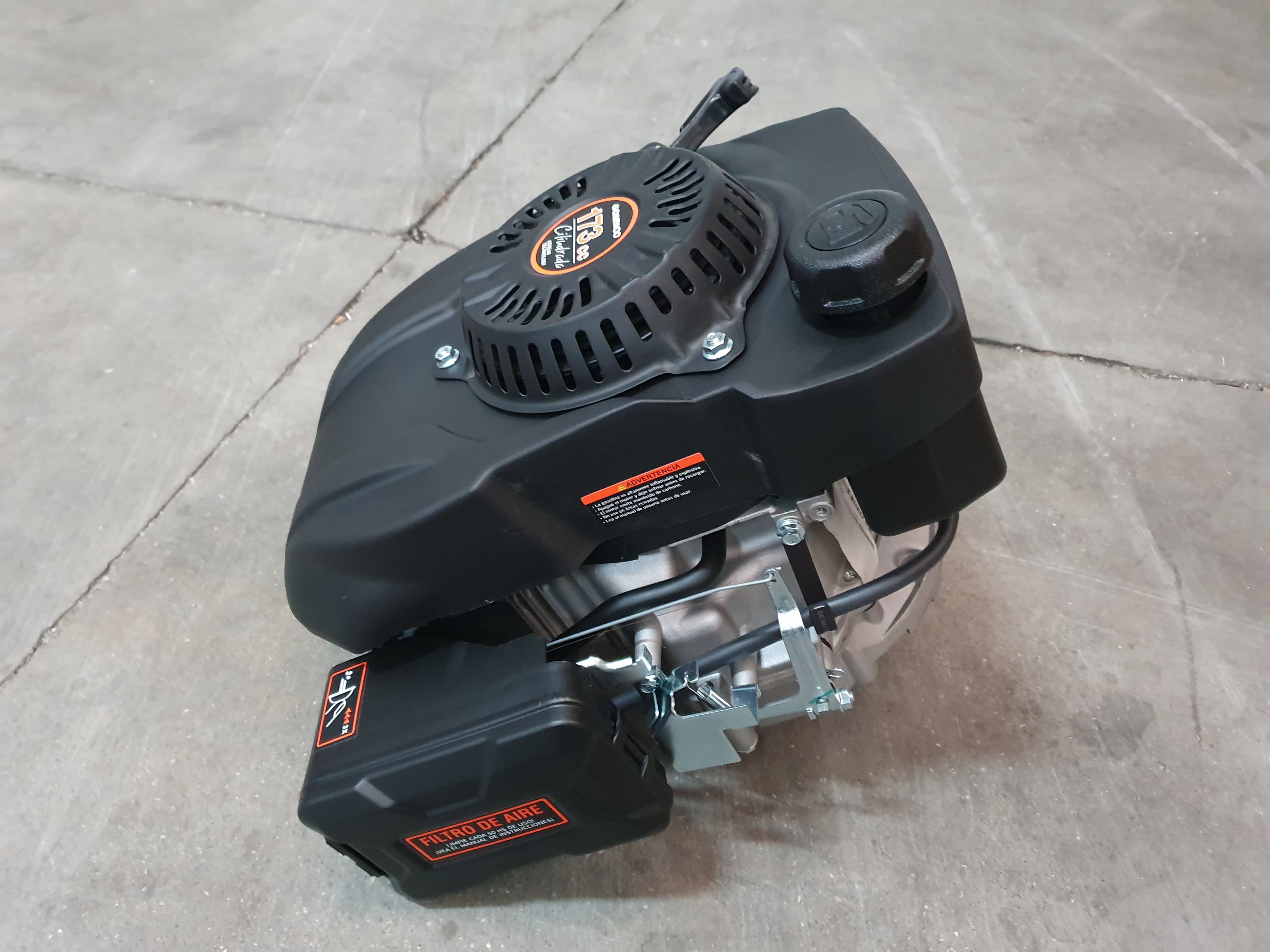 MOTOR — imagem 2