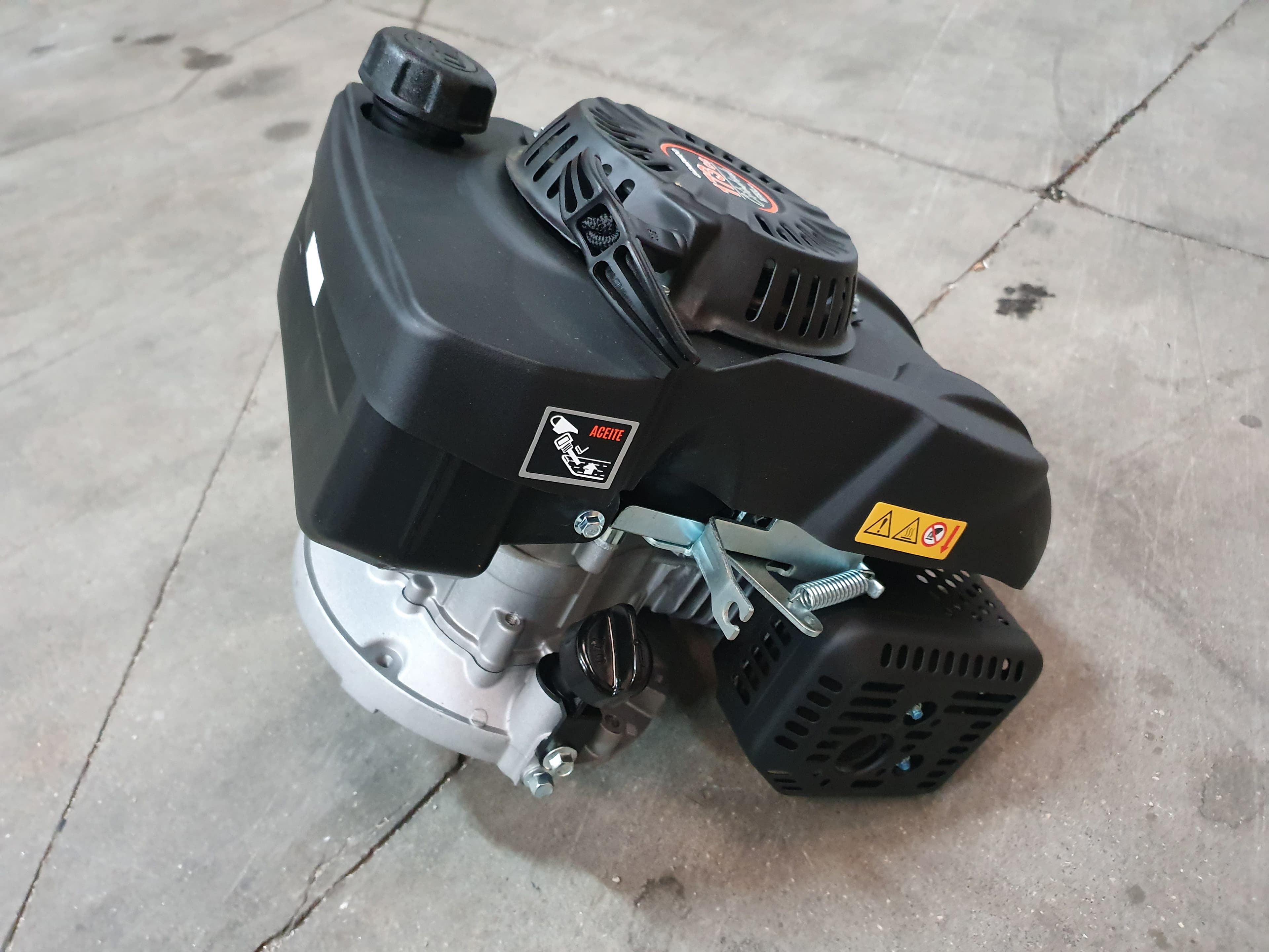 MOTOR — imagem 4