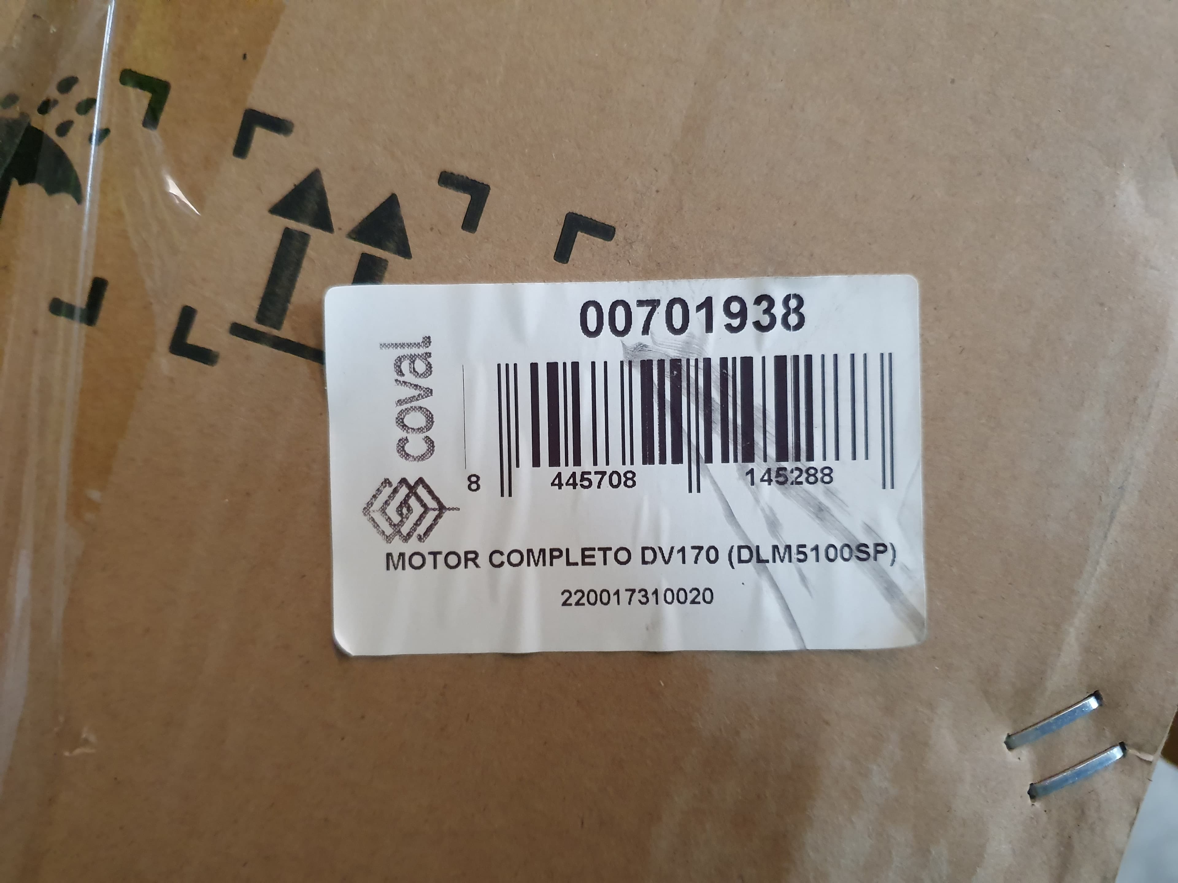 MOTOR — imagem 6