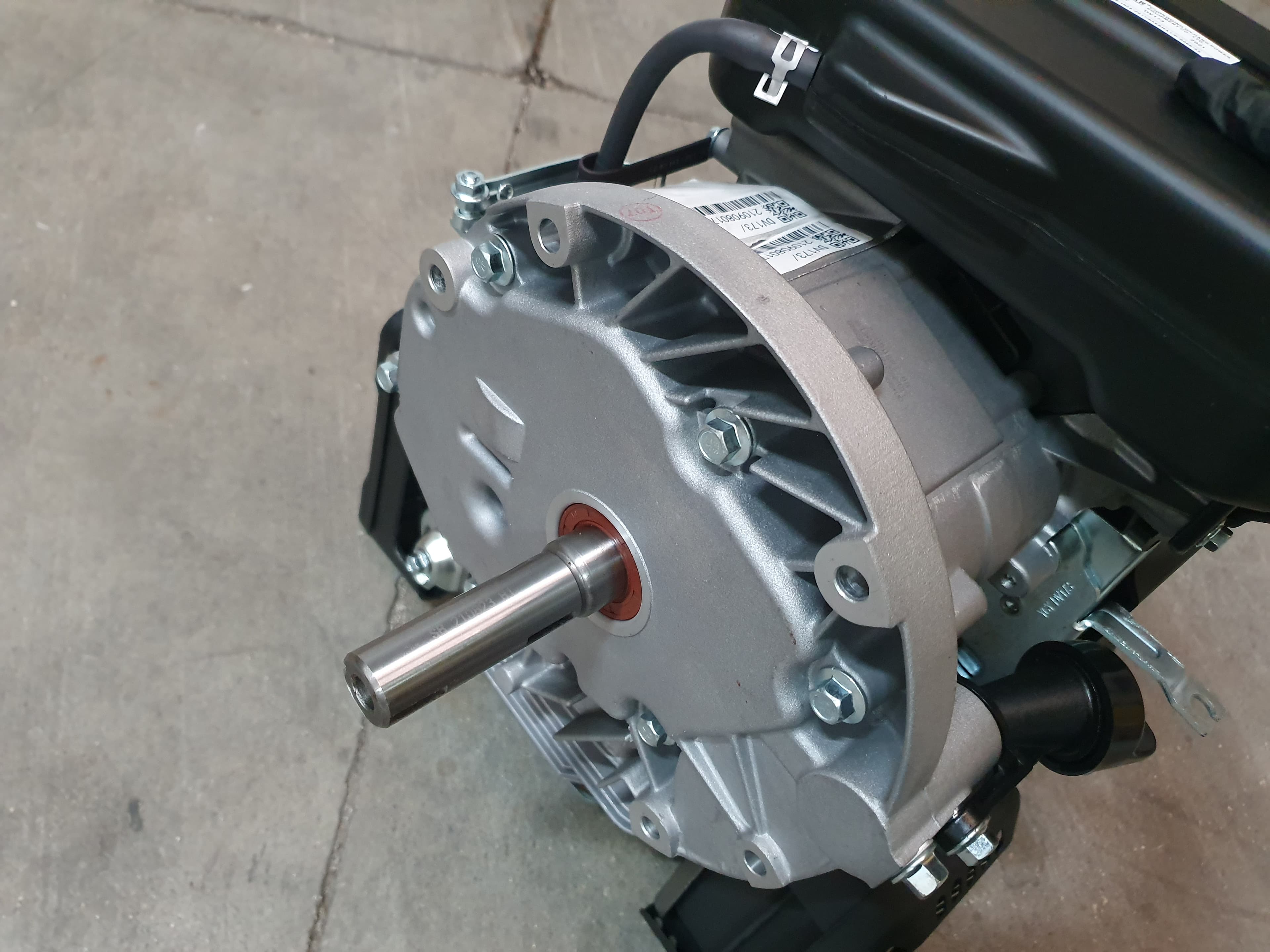 MOTOR — imagem 5