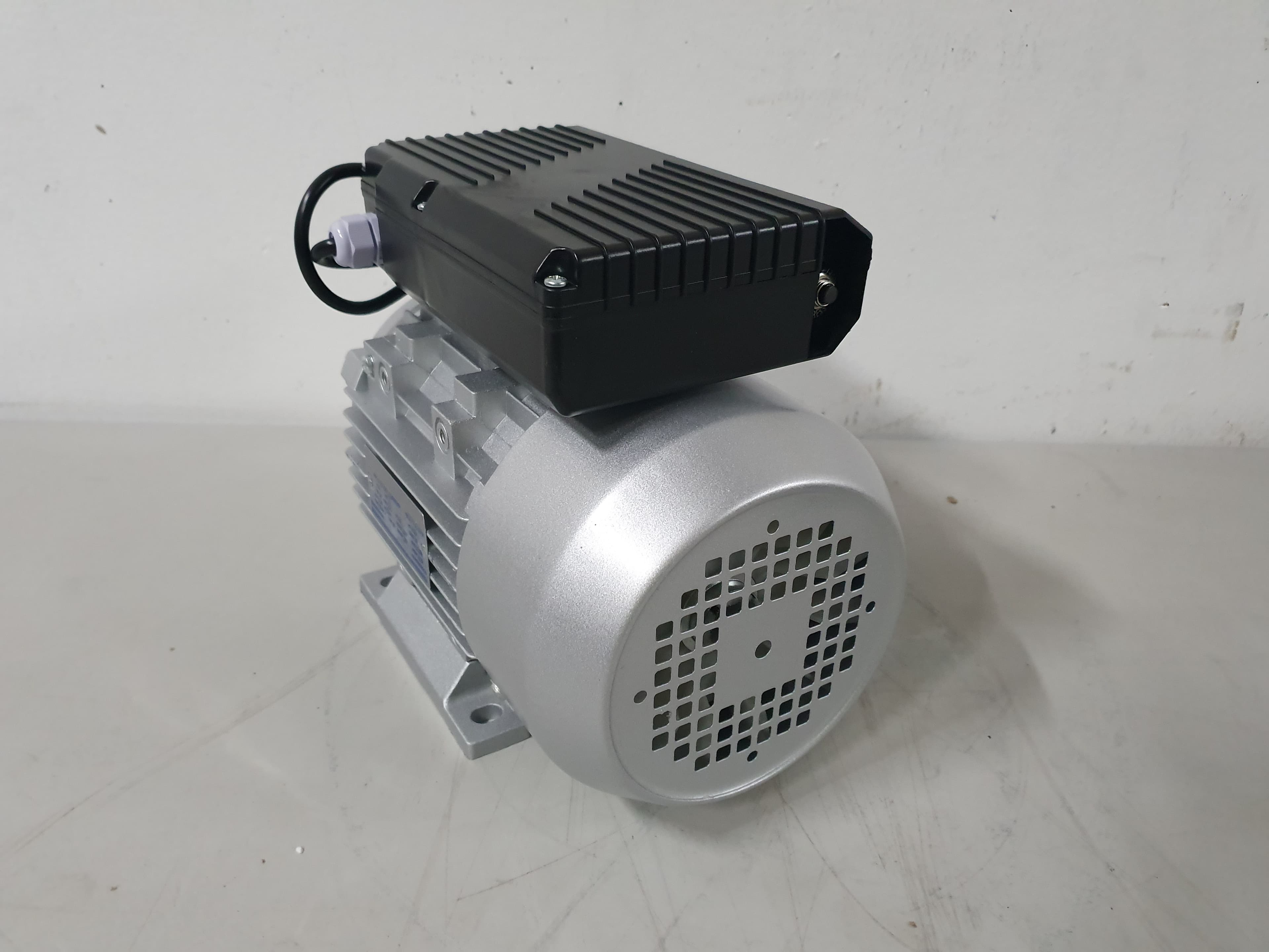 MOTOR MONOFASICO — imagem 3