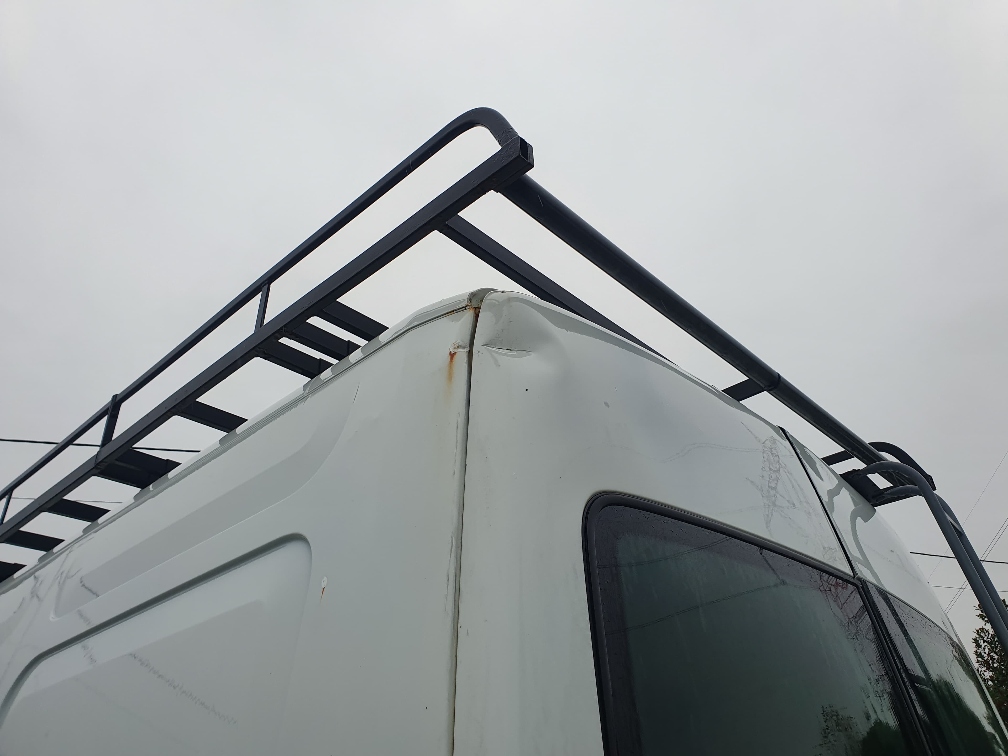 Renault Master · Ano 1998 — imagen 7