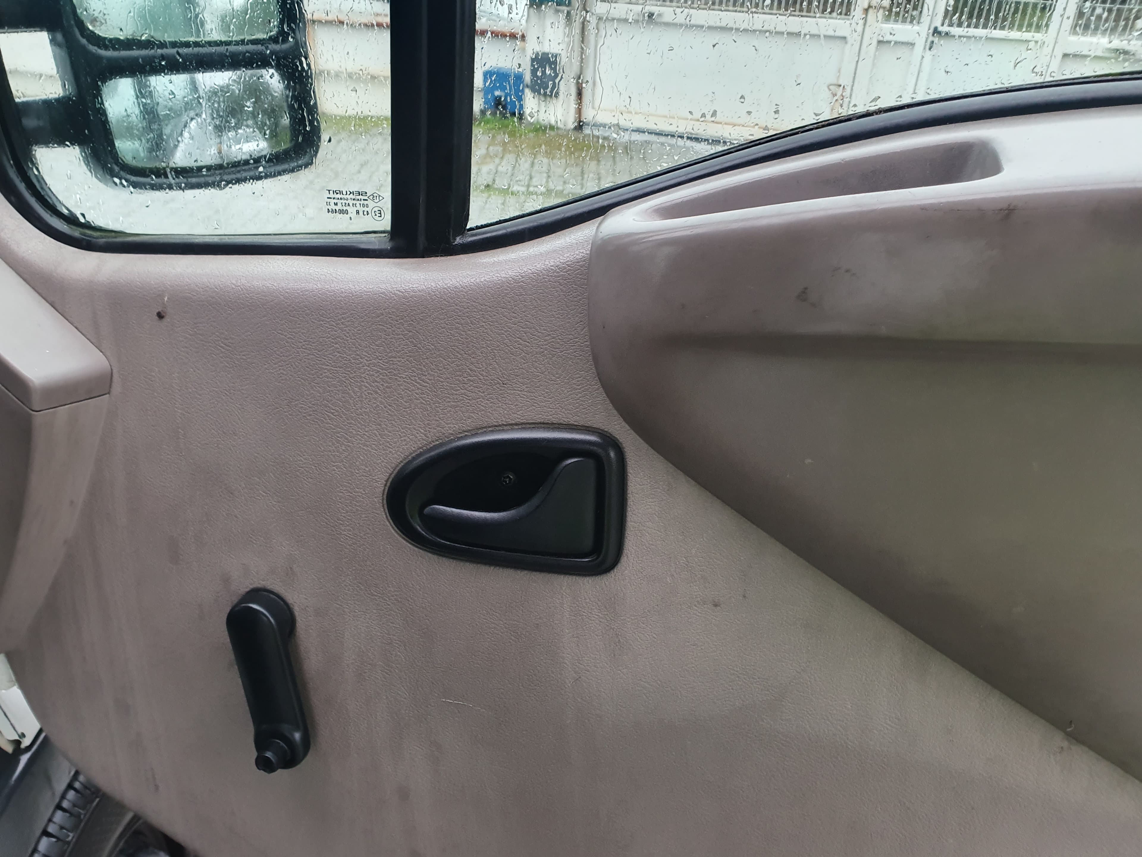 Renault Master · Ano 1998 — imagen 22
