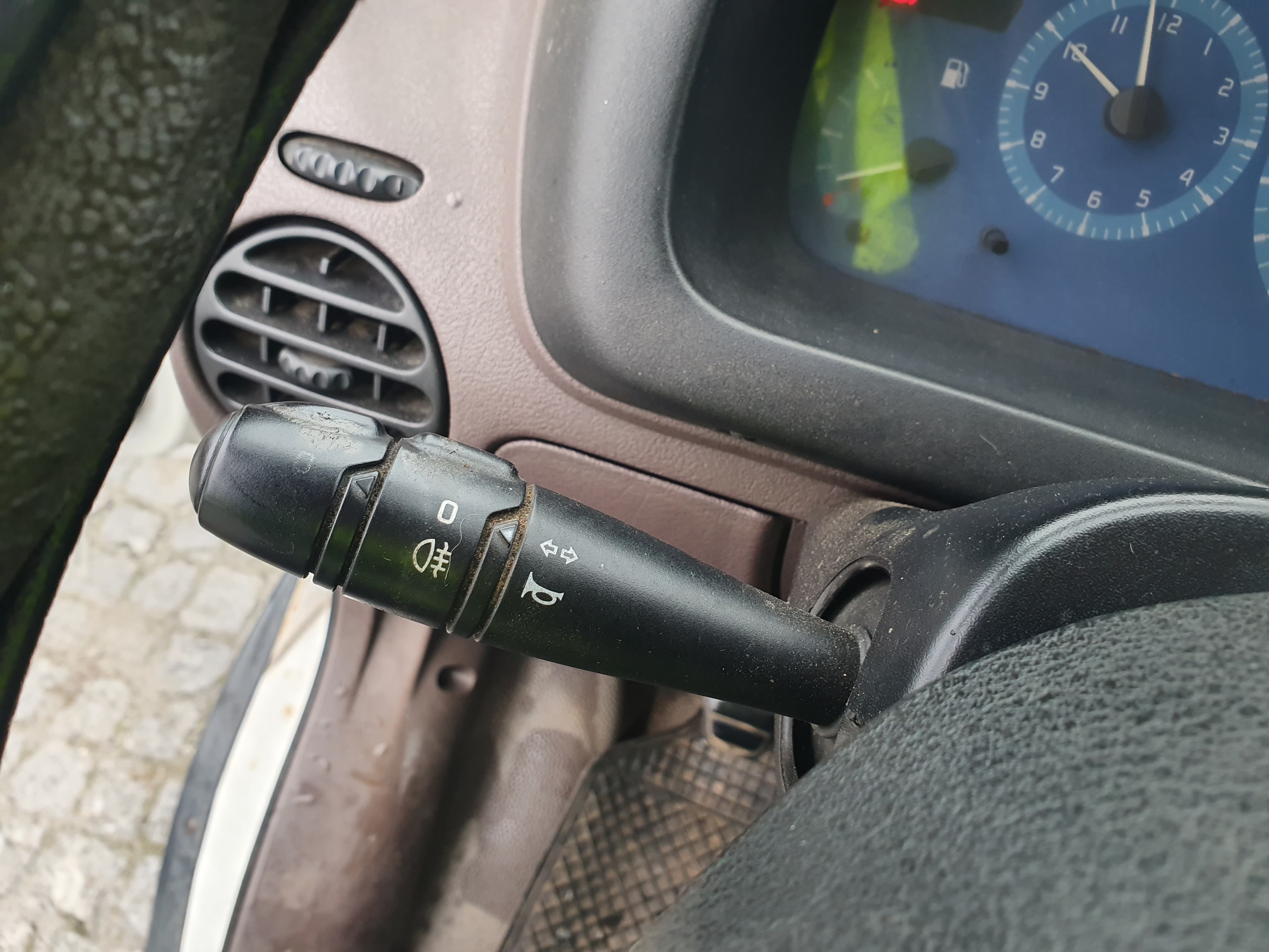 Renault Master · Ano 1998 — imagen 33