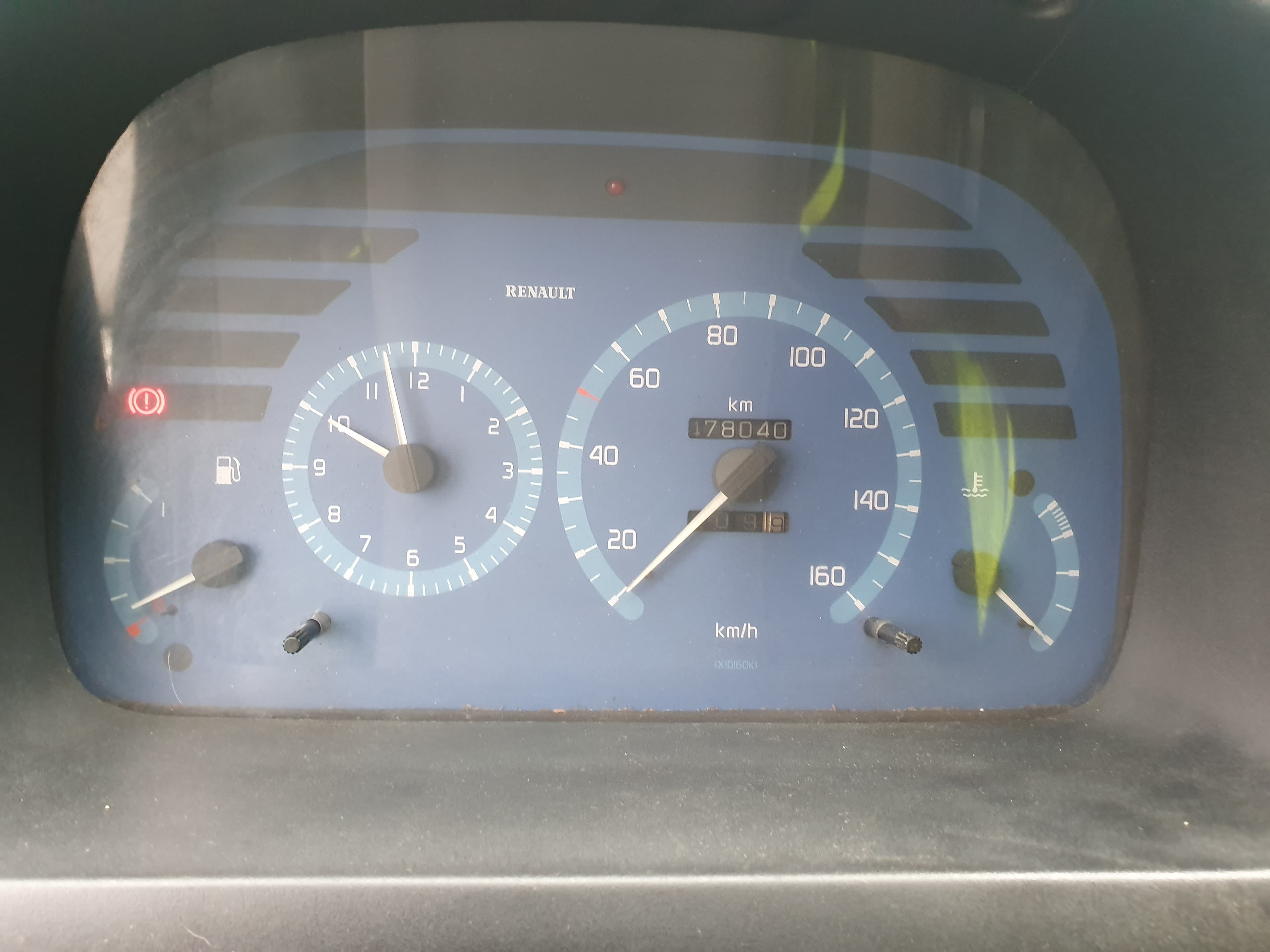 Renault Master · Ano 1998 — imagen 34