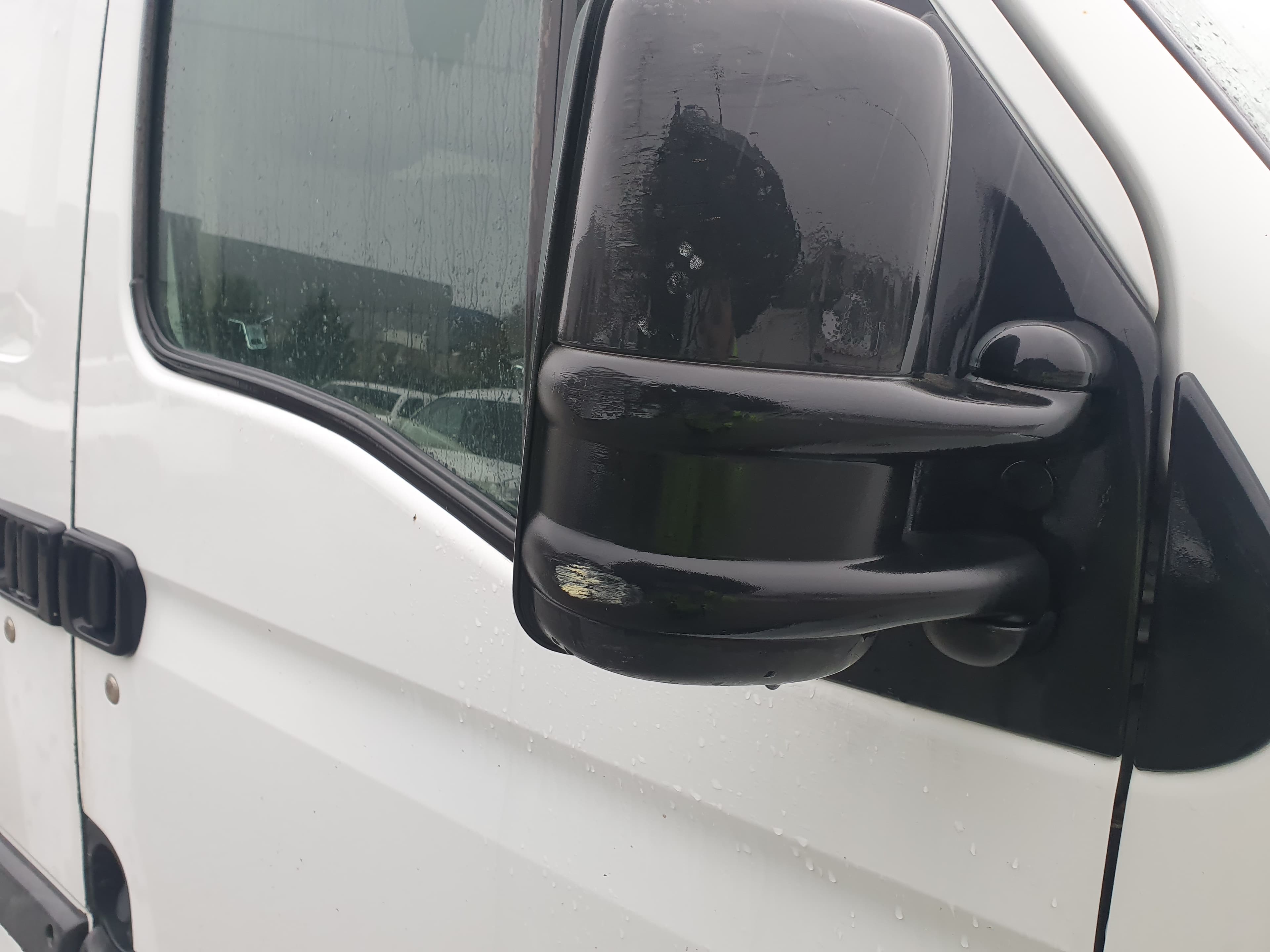 Renault Master · Ano 1998 — imagen 10