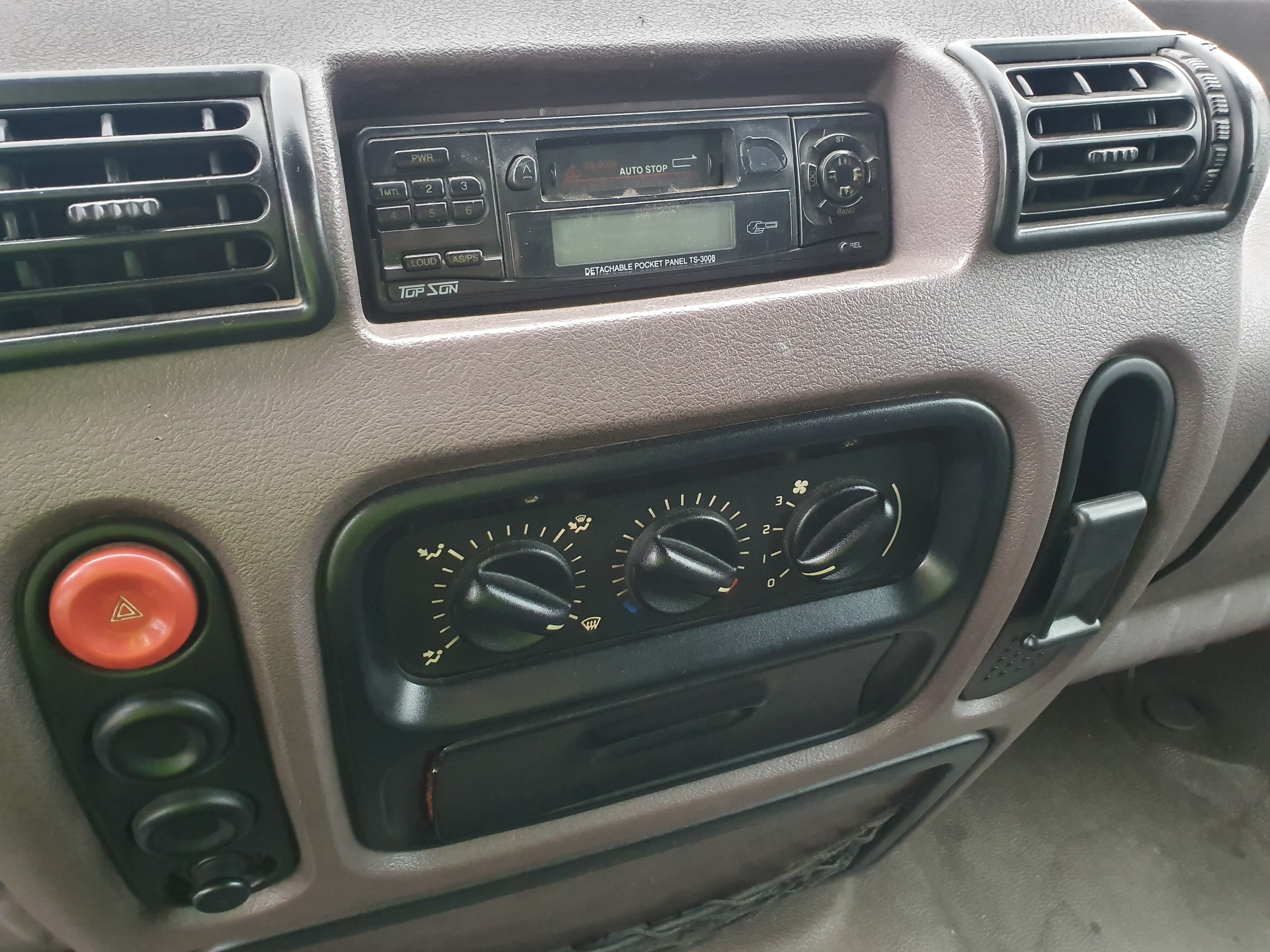 Renault Master · Ano 1998 — imagen 30
