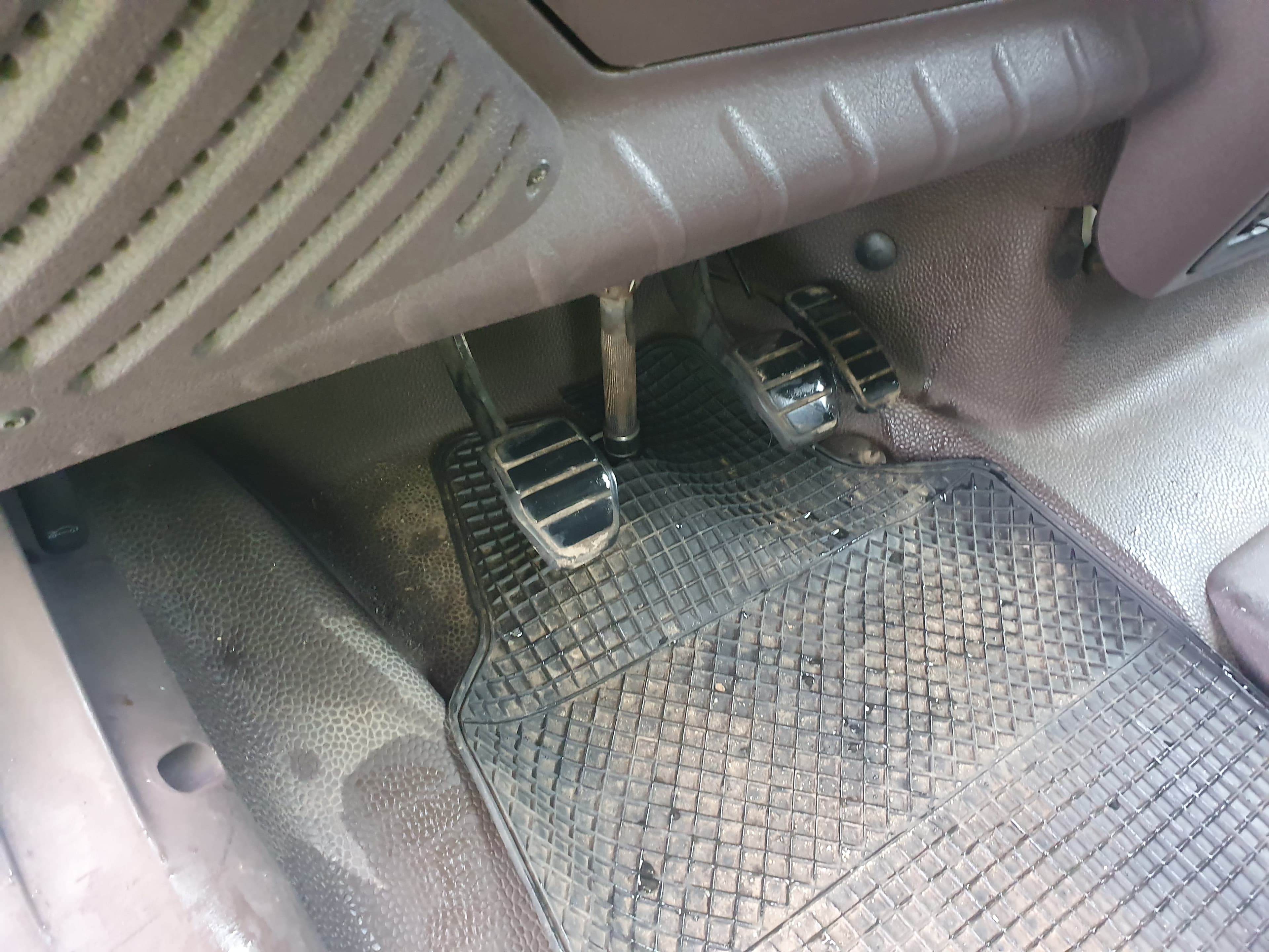 Renault Master · Ano 1998 — imagen 27