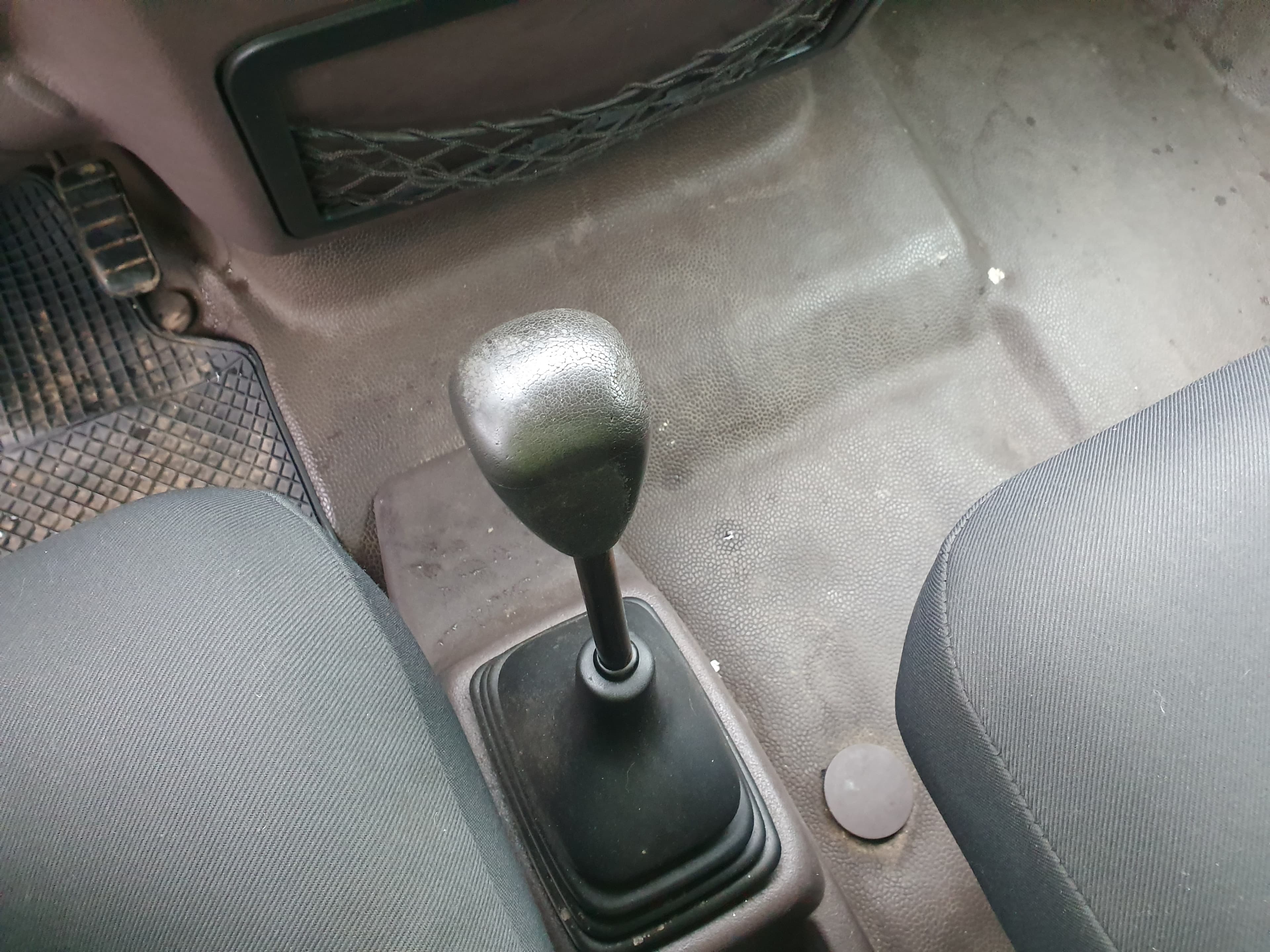 Renault Master · Ano 1998 — imagen 31