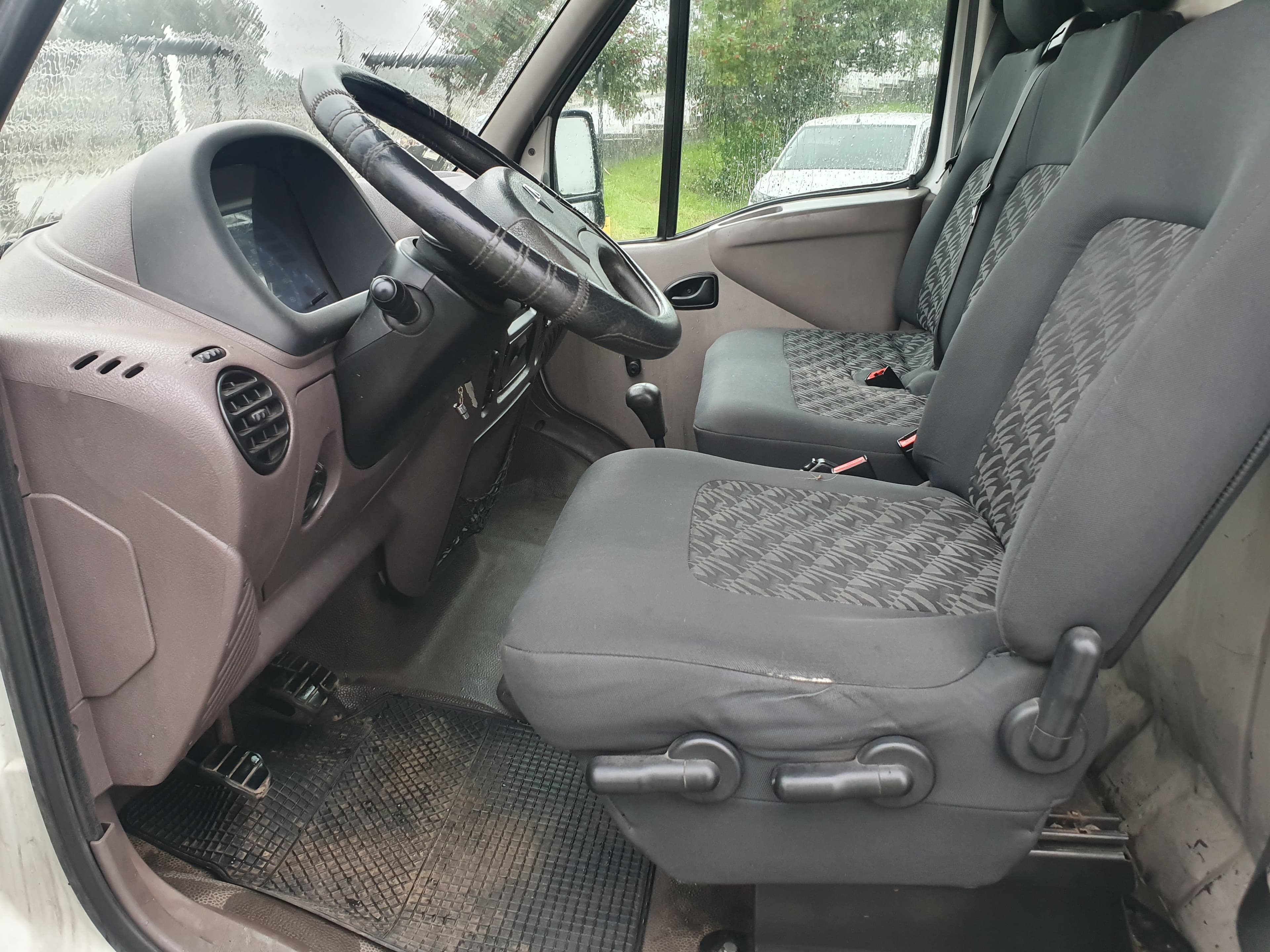 Renault Master · Ano 1998 — imagen 26
