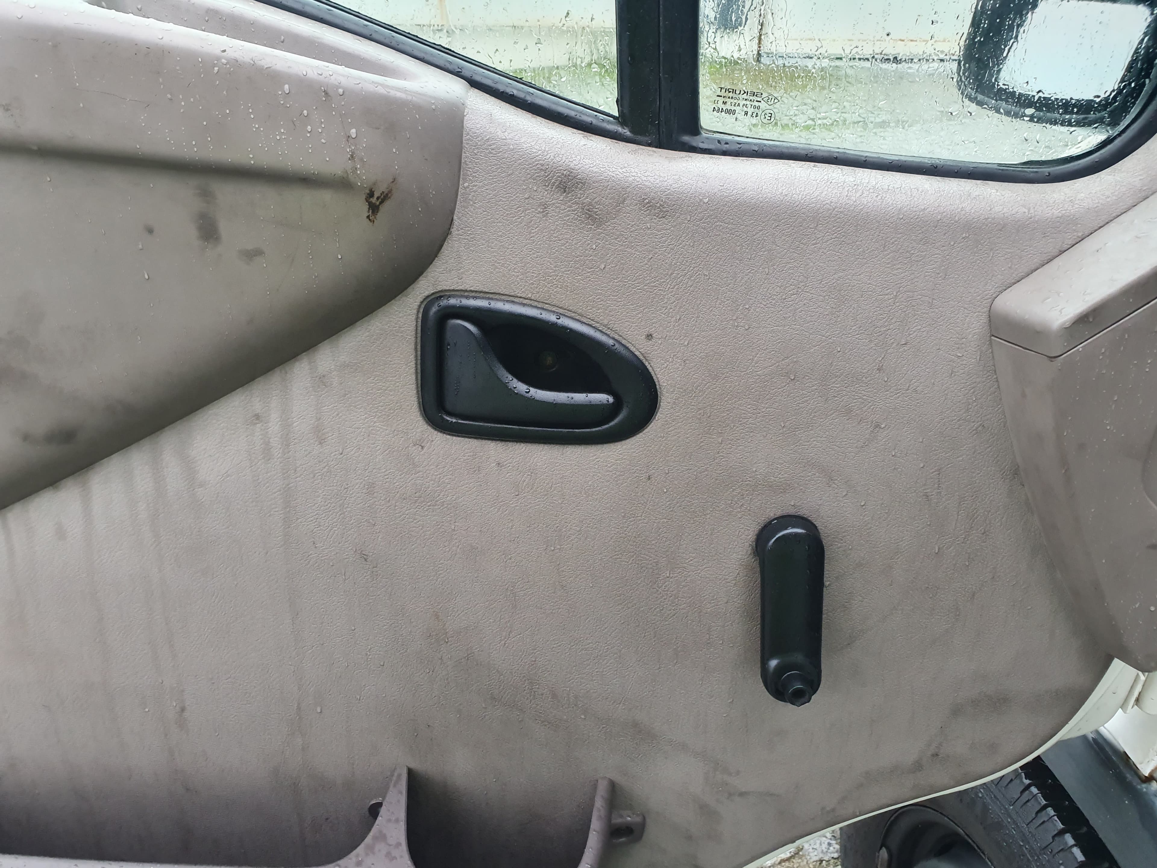 Renault Master · Ano 1998 — imagen 25