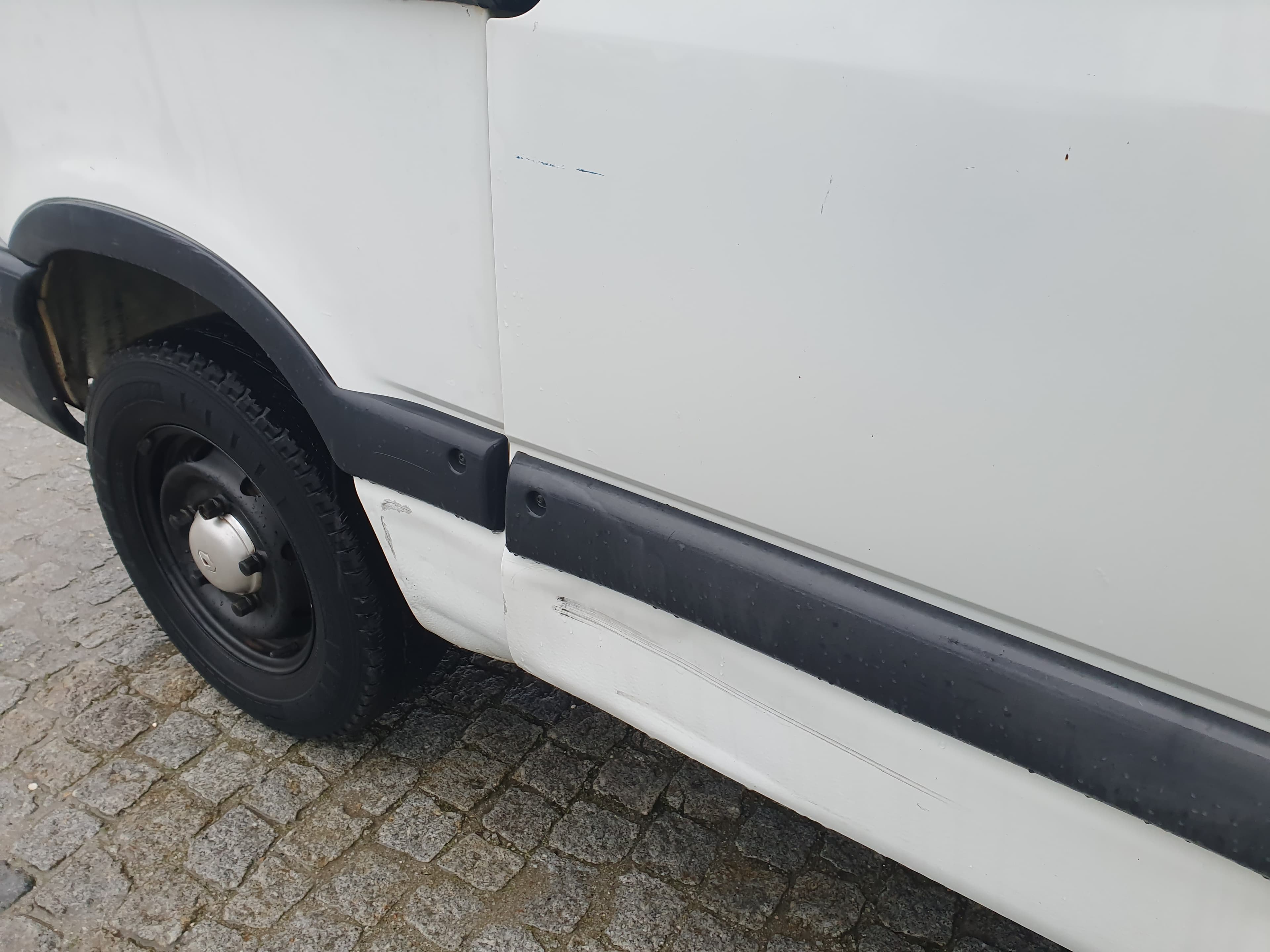 Renault Master · Ano 1998 — imagen 11