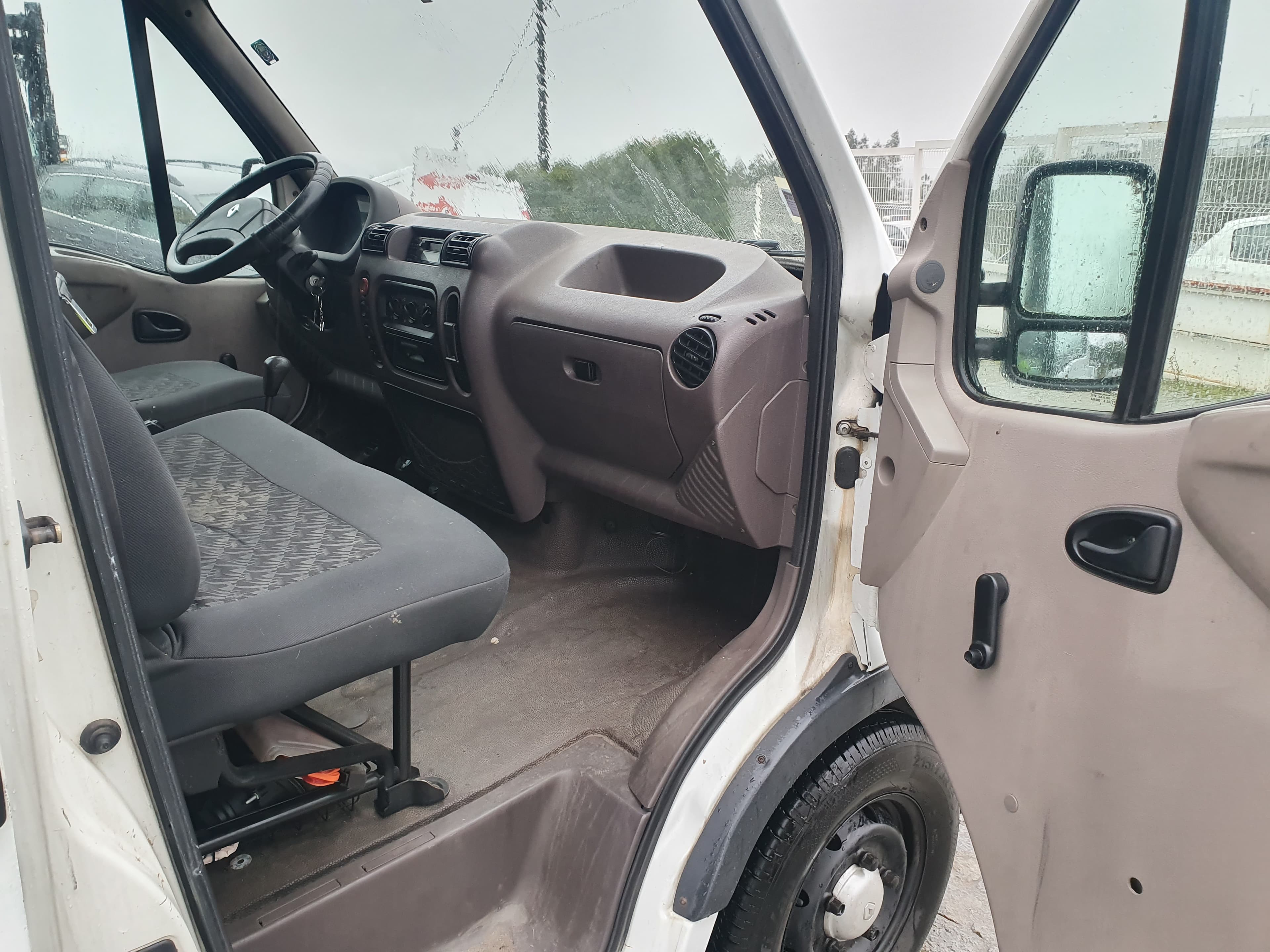 Renault Master · Ano 1998 — imagen 21