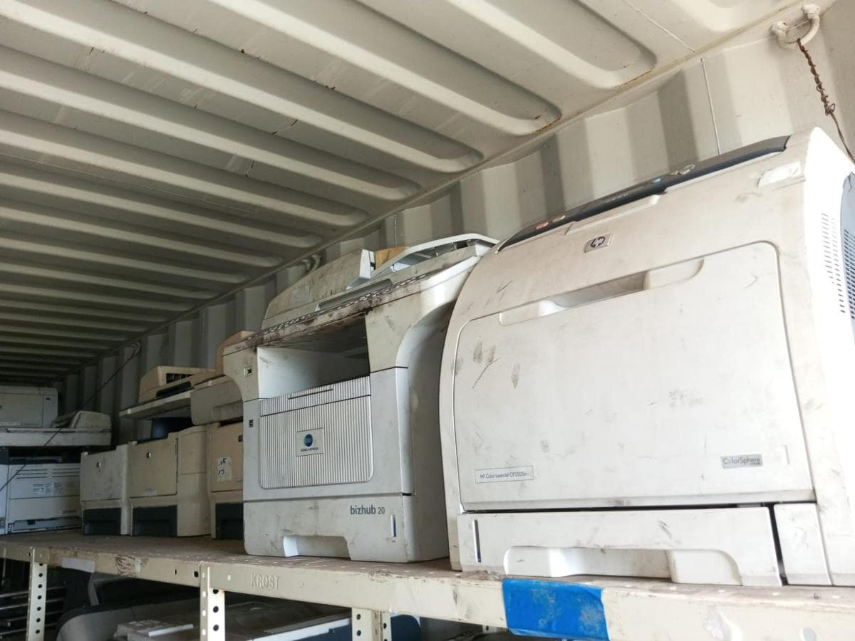 IT Equipment — image 2