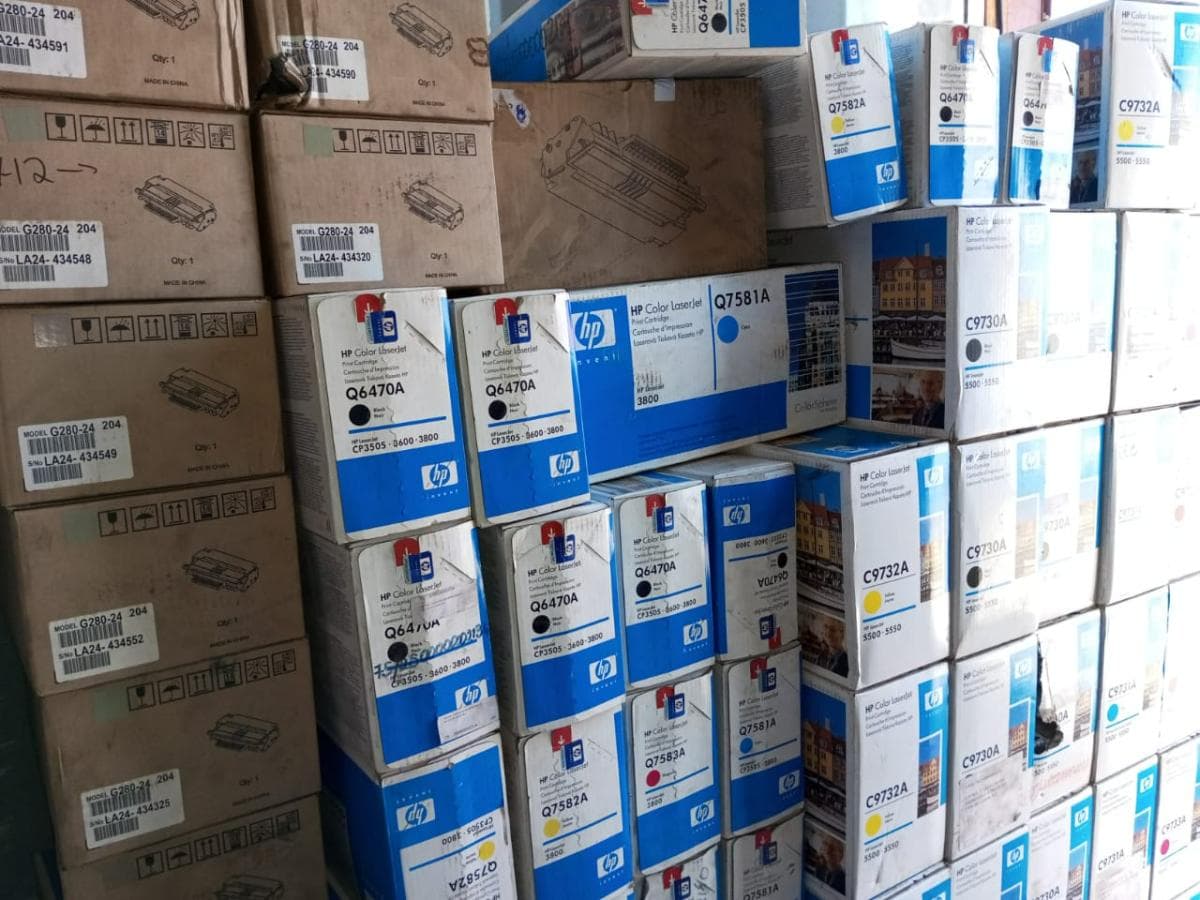 Material Informático — imagen 2