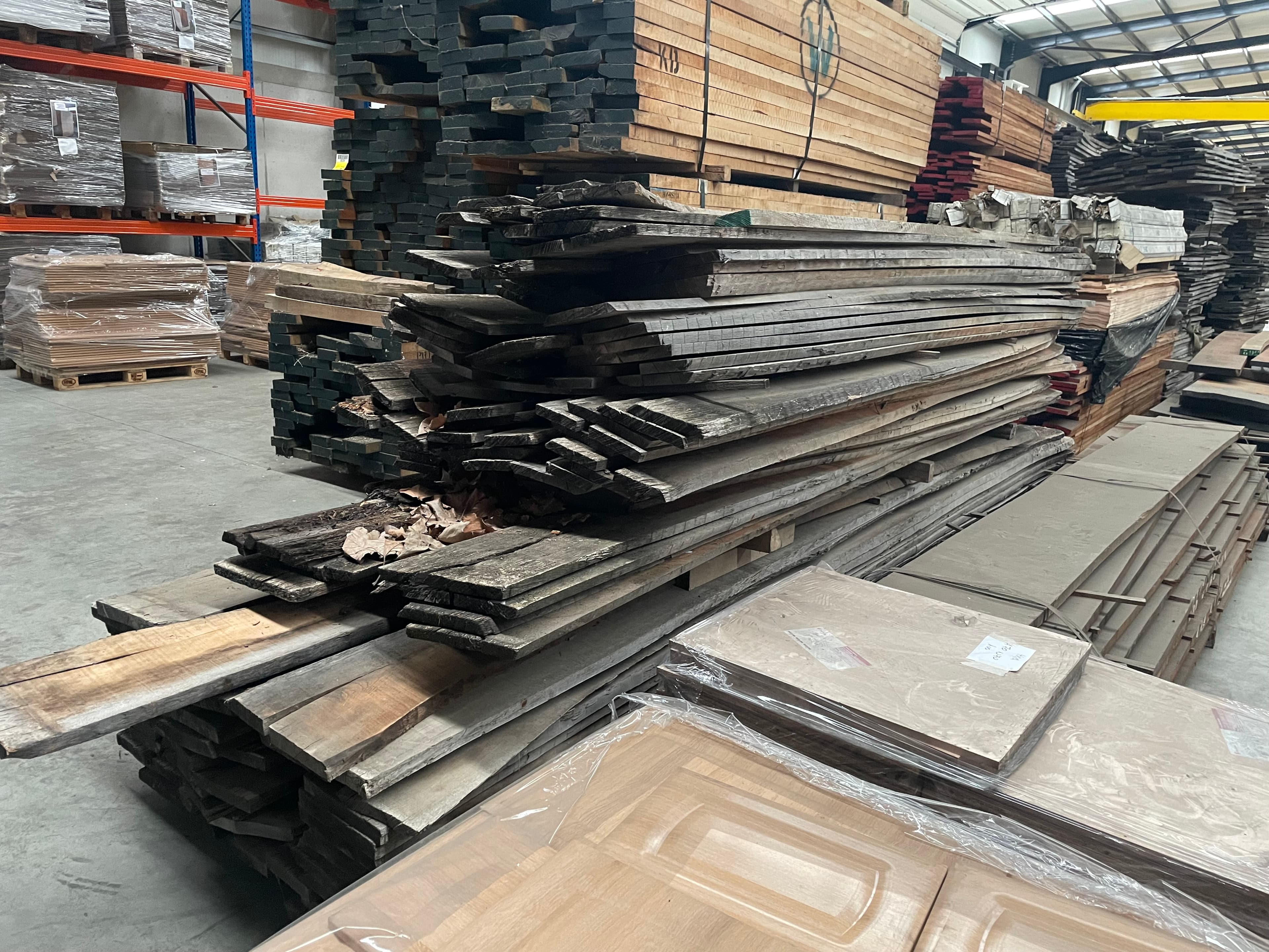 Madera