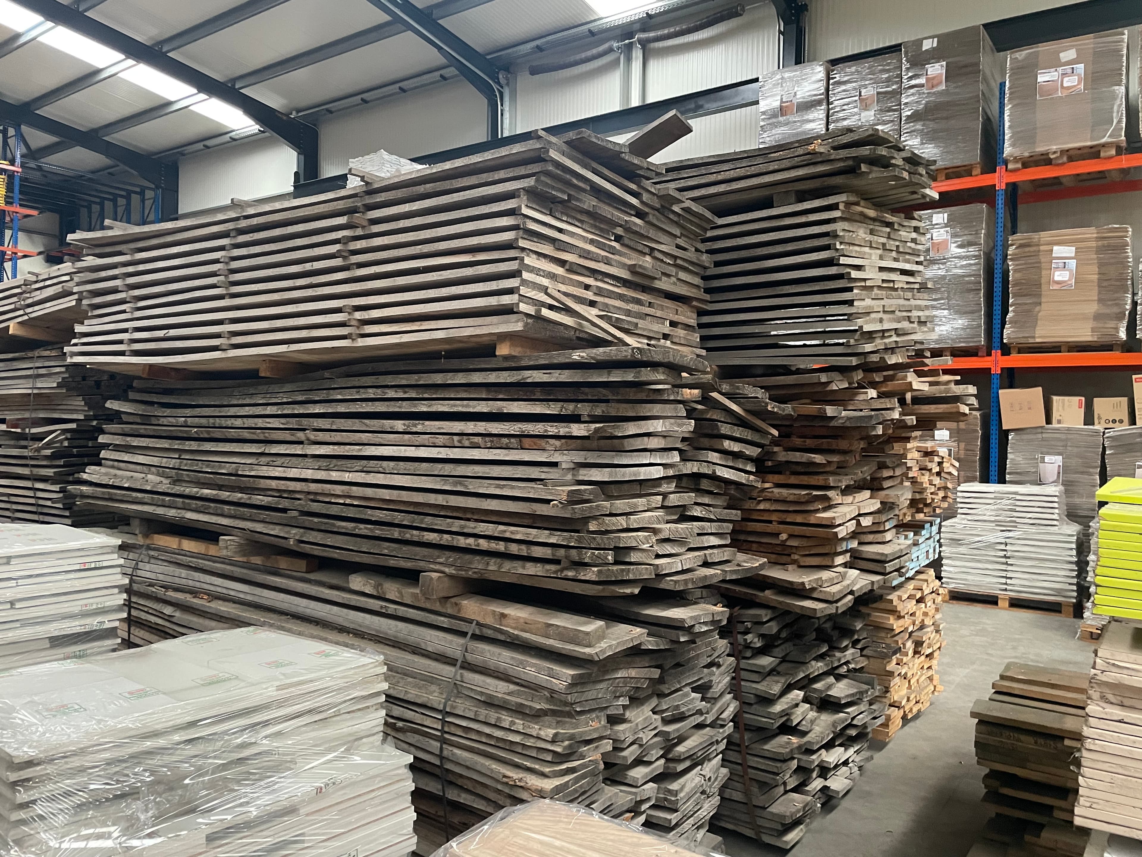 Madera — imagen 4