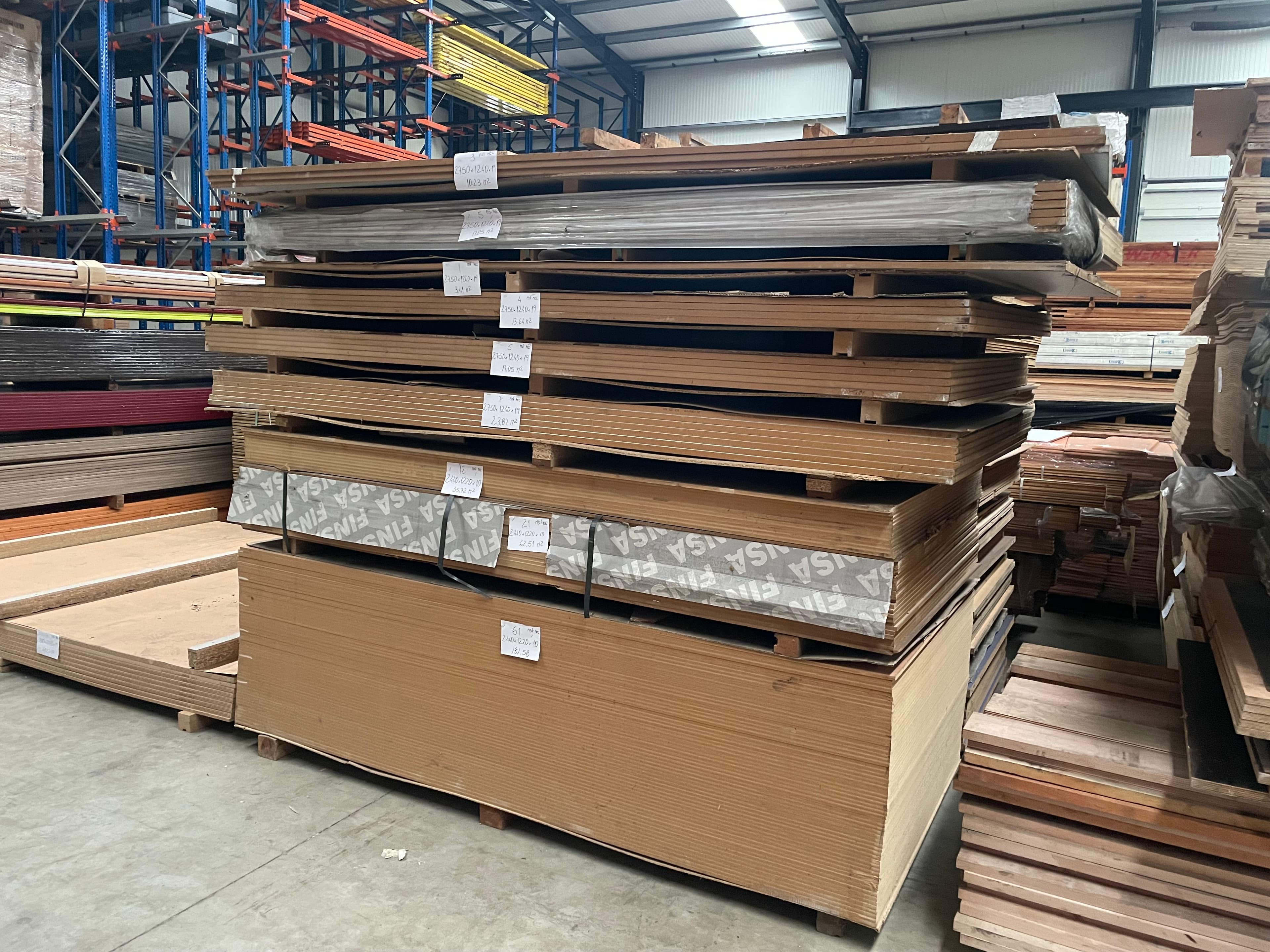 Placas MDF — image 2