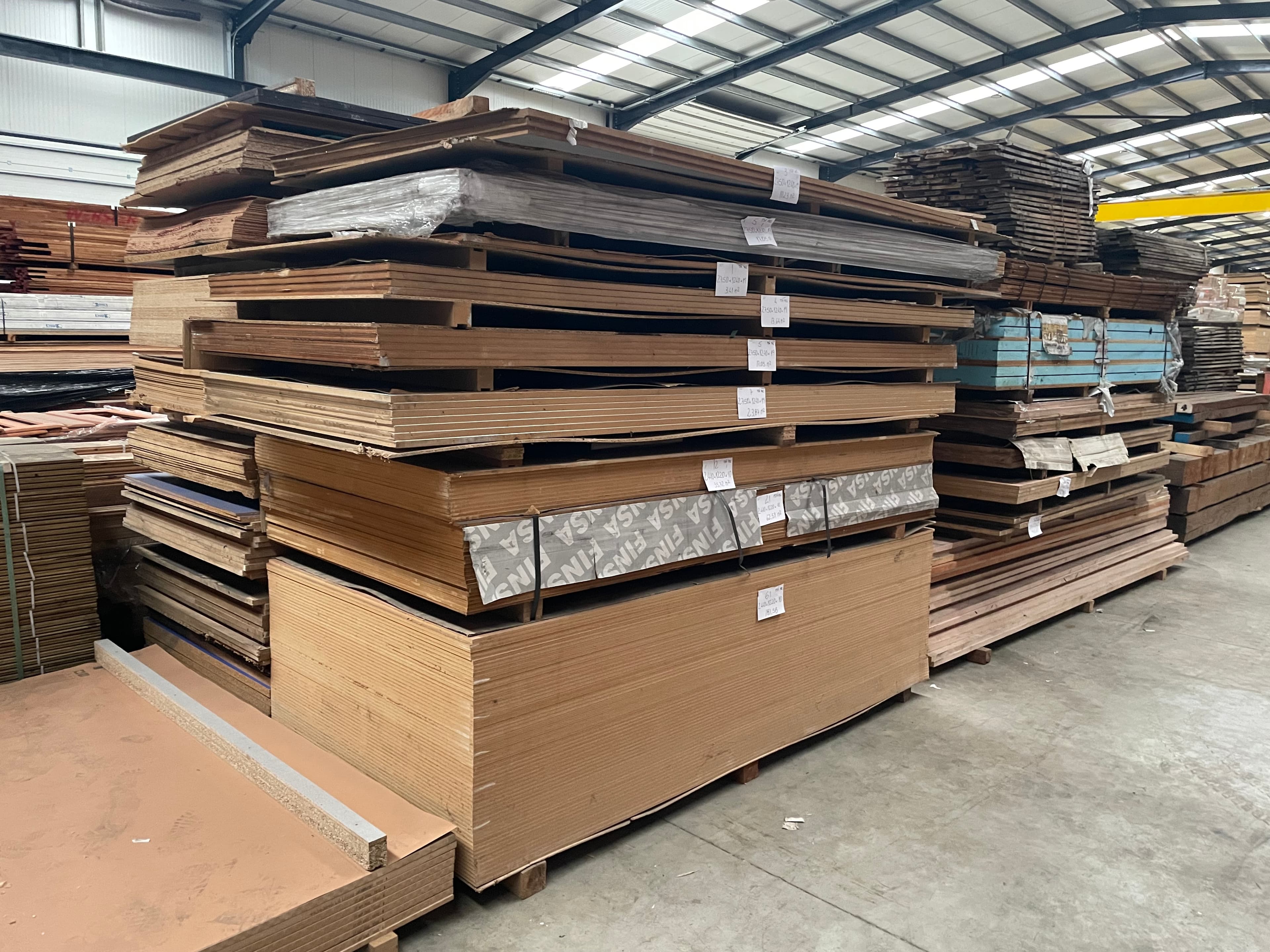 Placas MDF — image 3