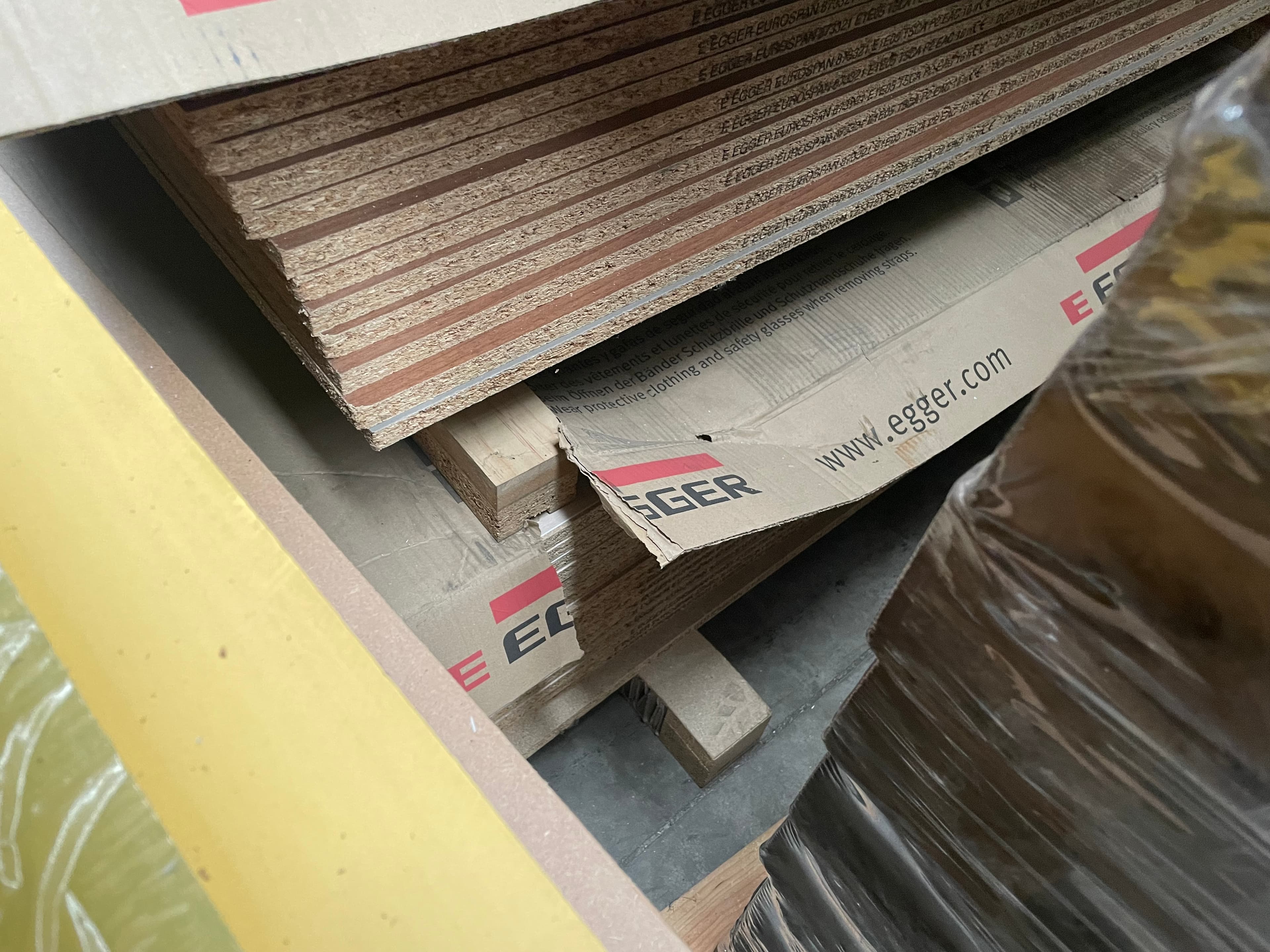 MDF — image 2
