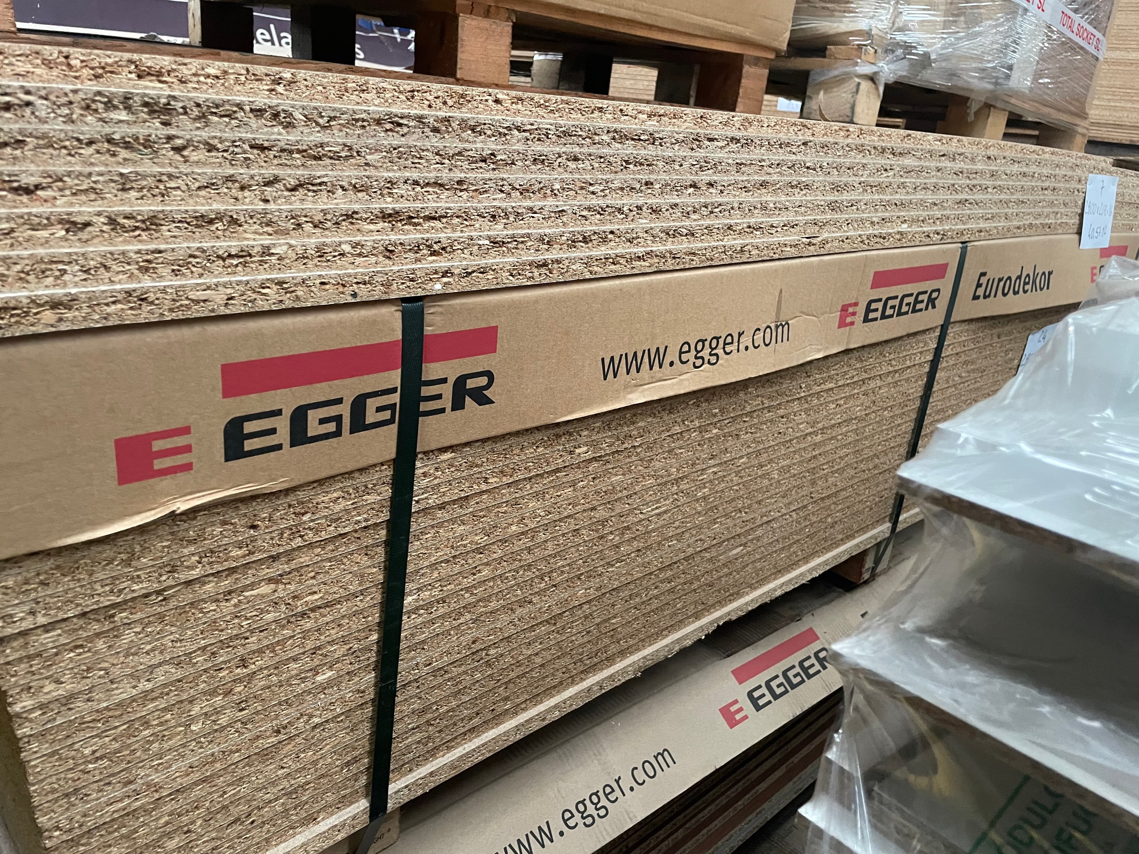 MDF