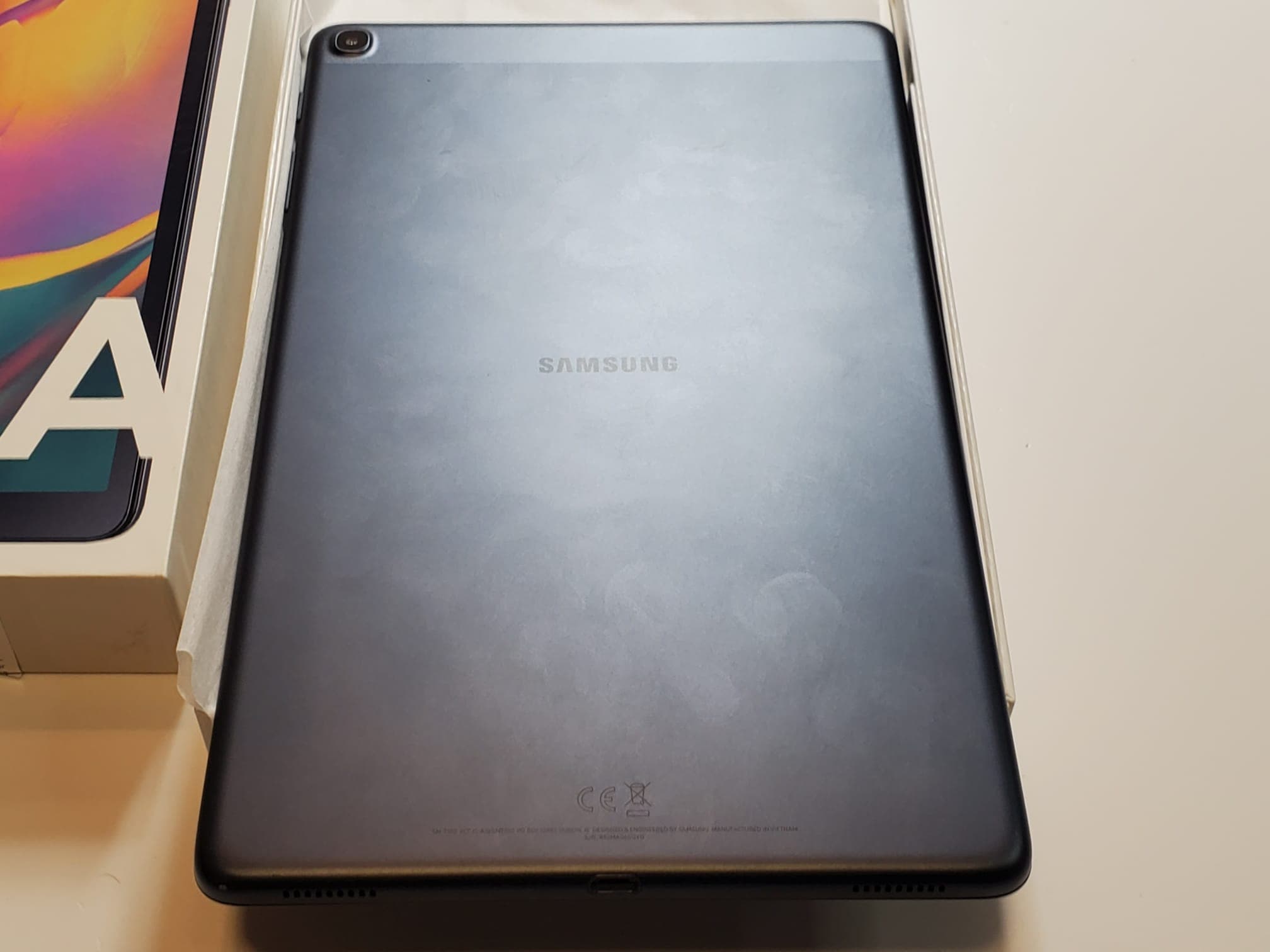 Tablet Samsung — imagen 9