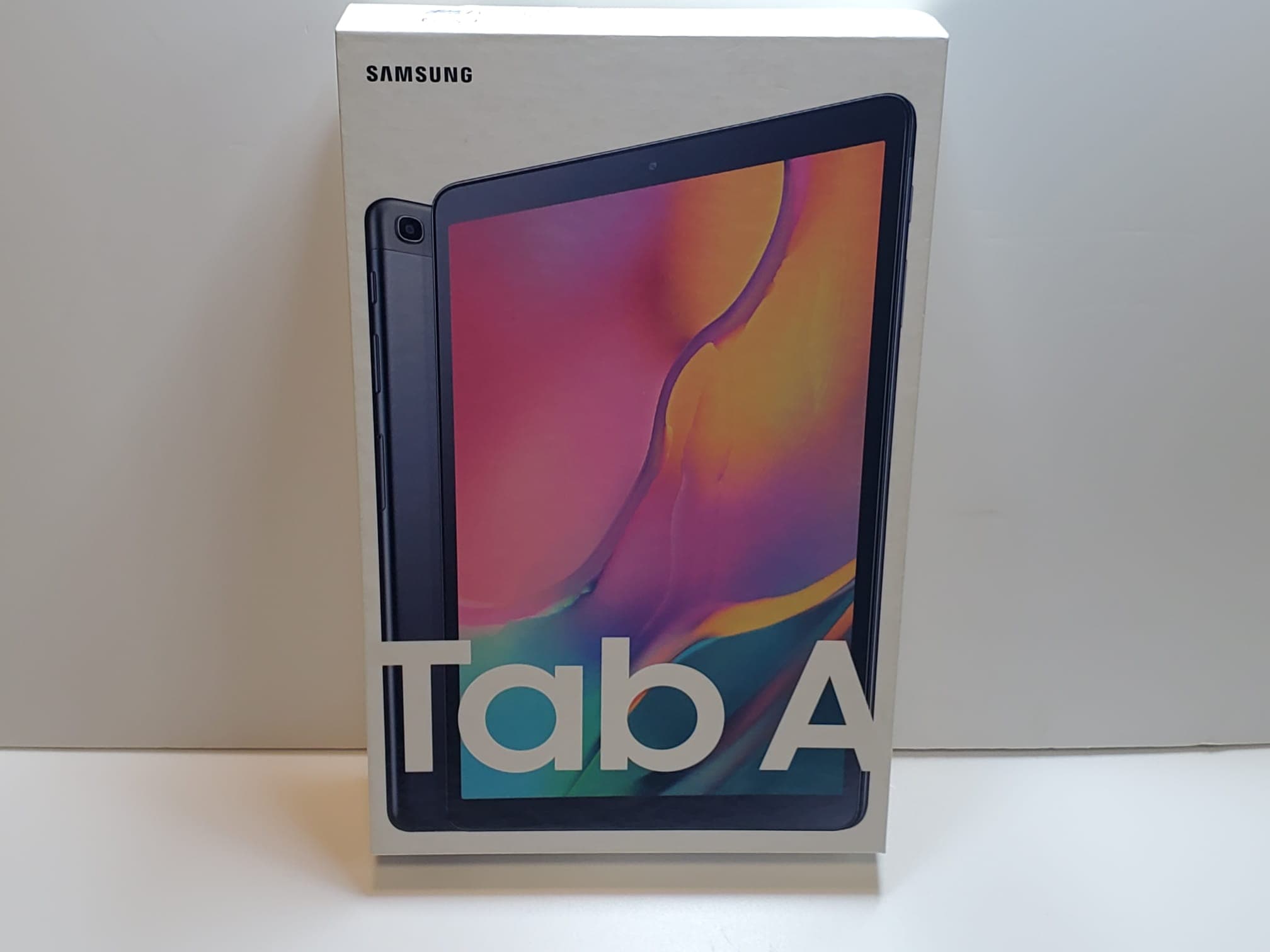 Tablet Samsung — imagen 11