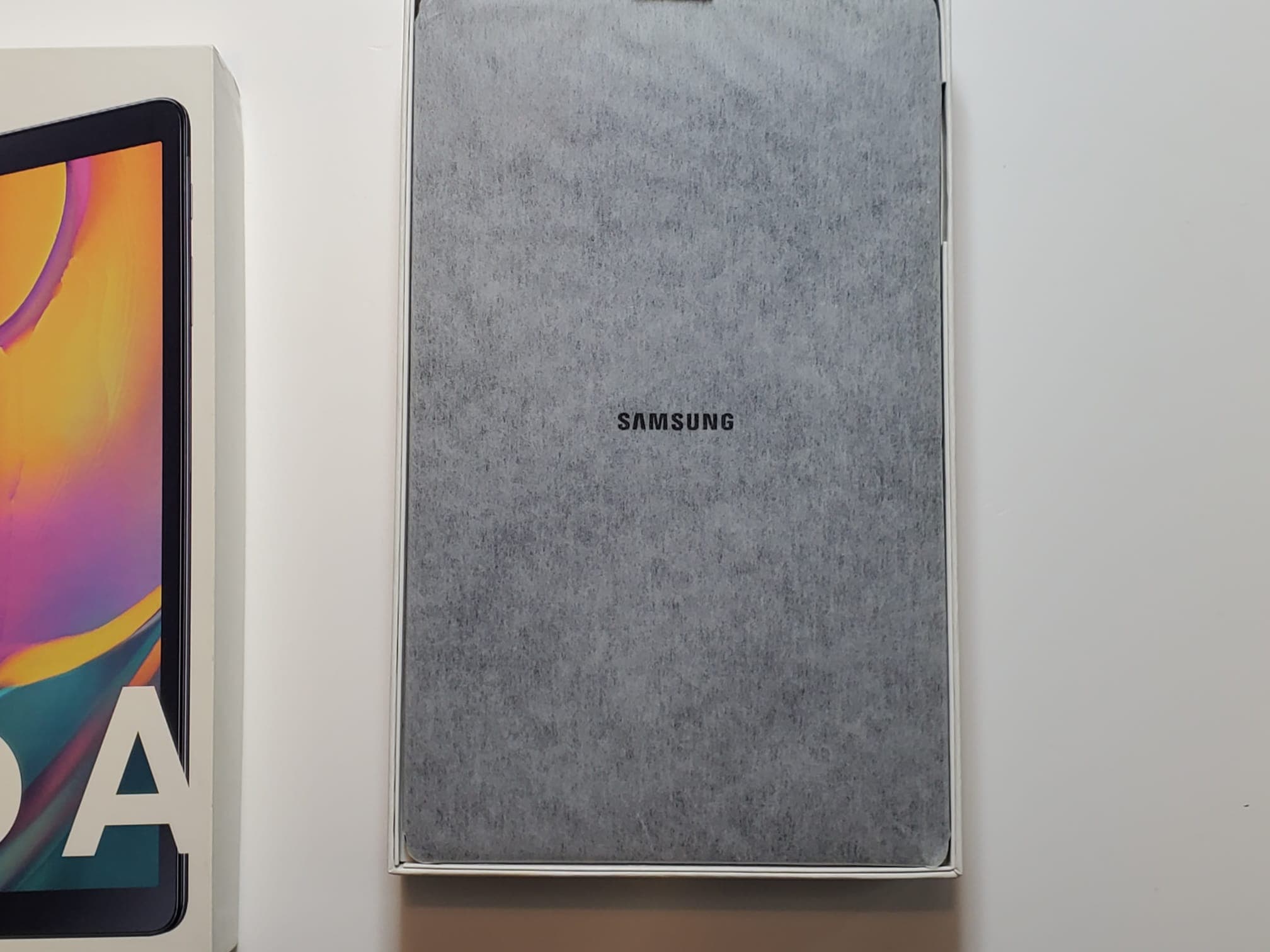 Tablet Samsung — imagen 7