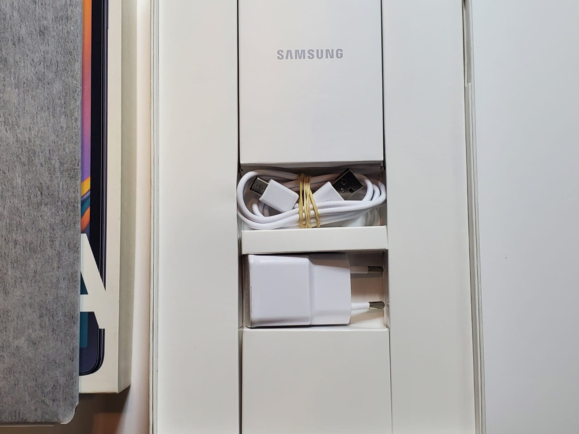 Tablet Samsung — imagen 12