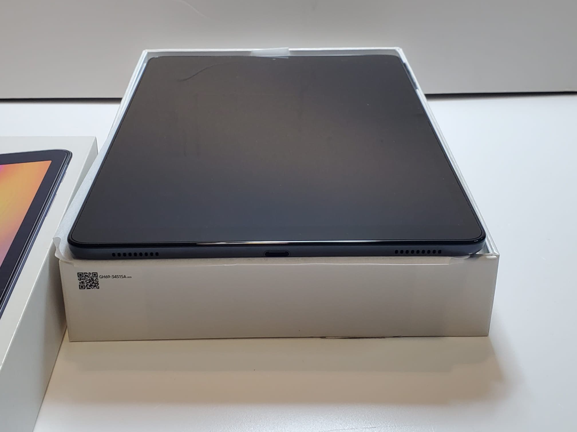 Tablet Samsung — imagen 8
