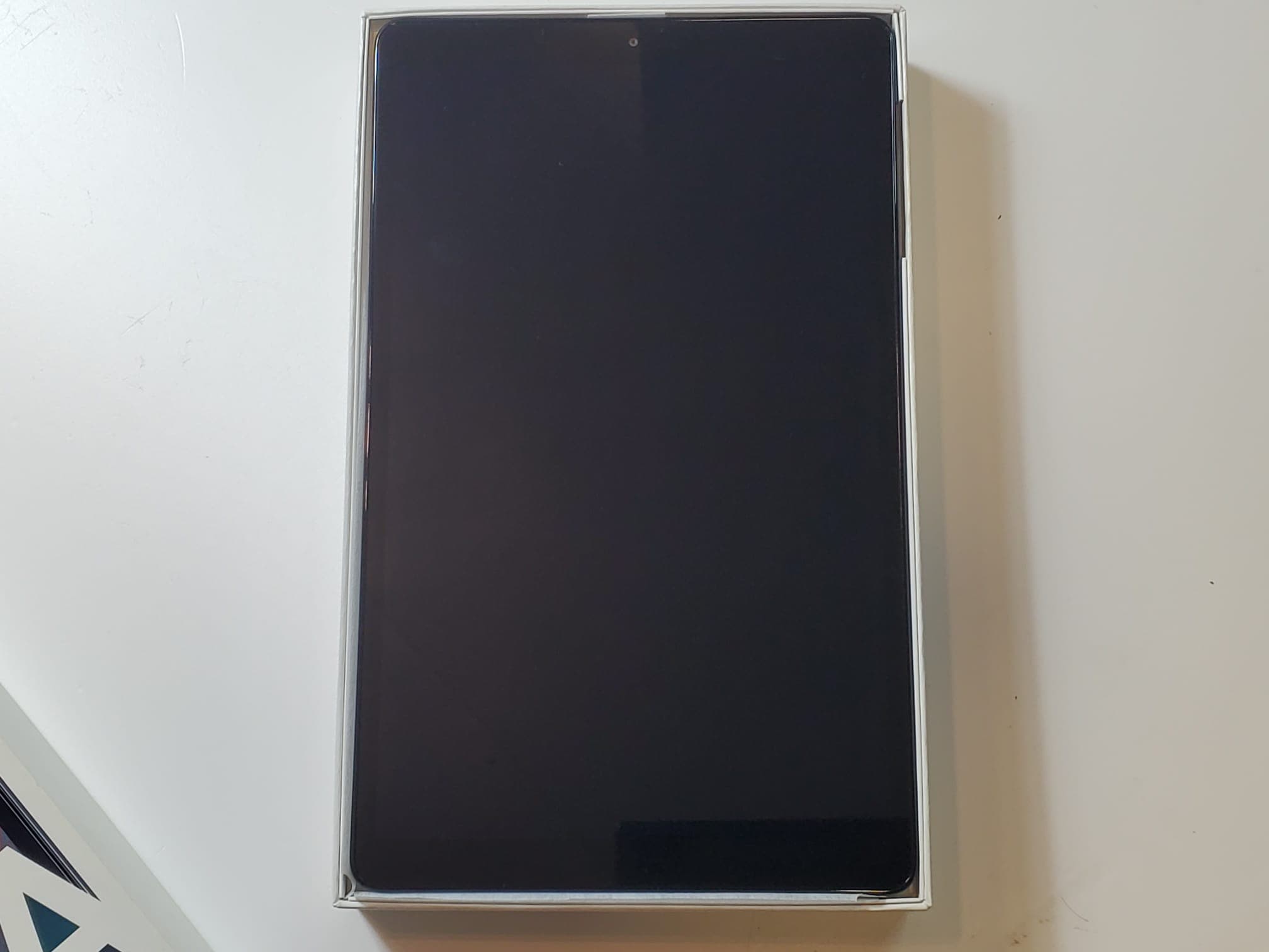 Tablet Samsung — imagen 3
