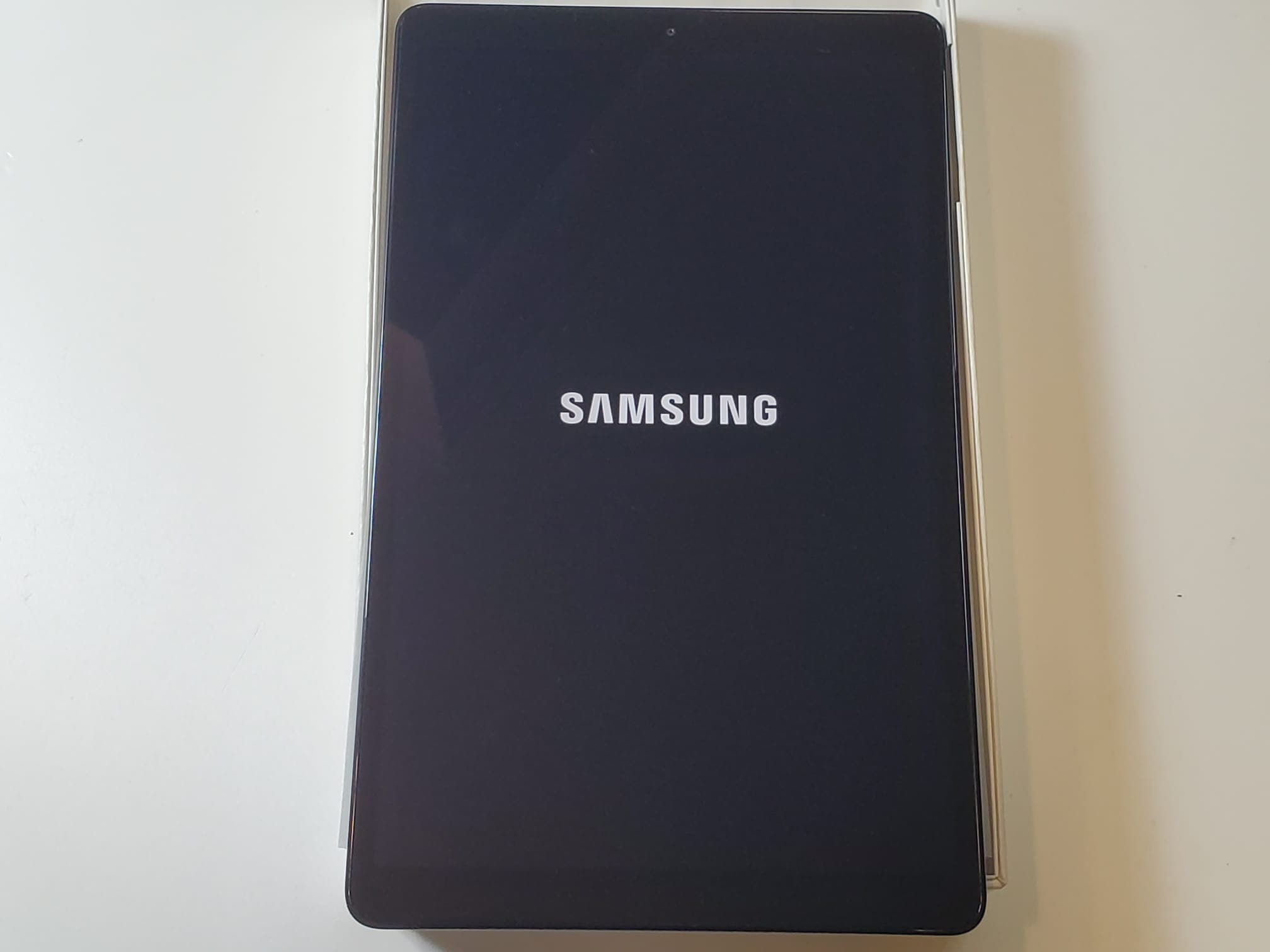 Tablet Samsung — imagen 2