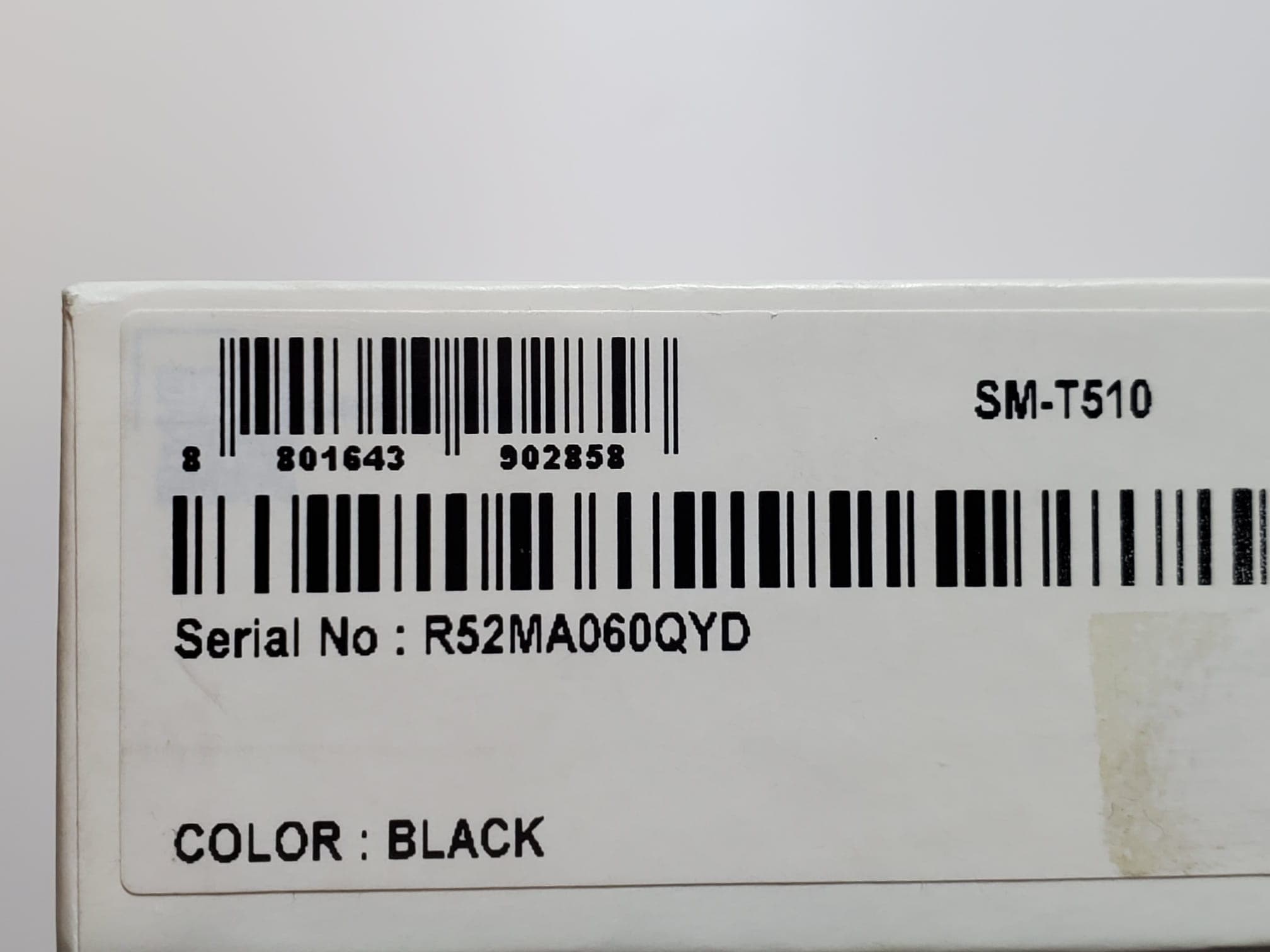 Tablet Samsung — imagen 13