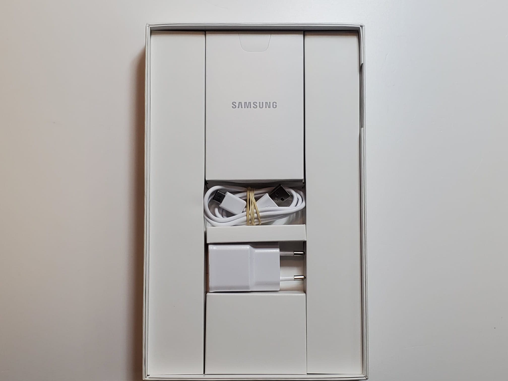 Tablet Samsung — imagem 7