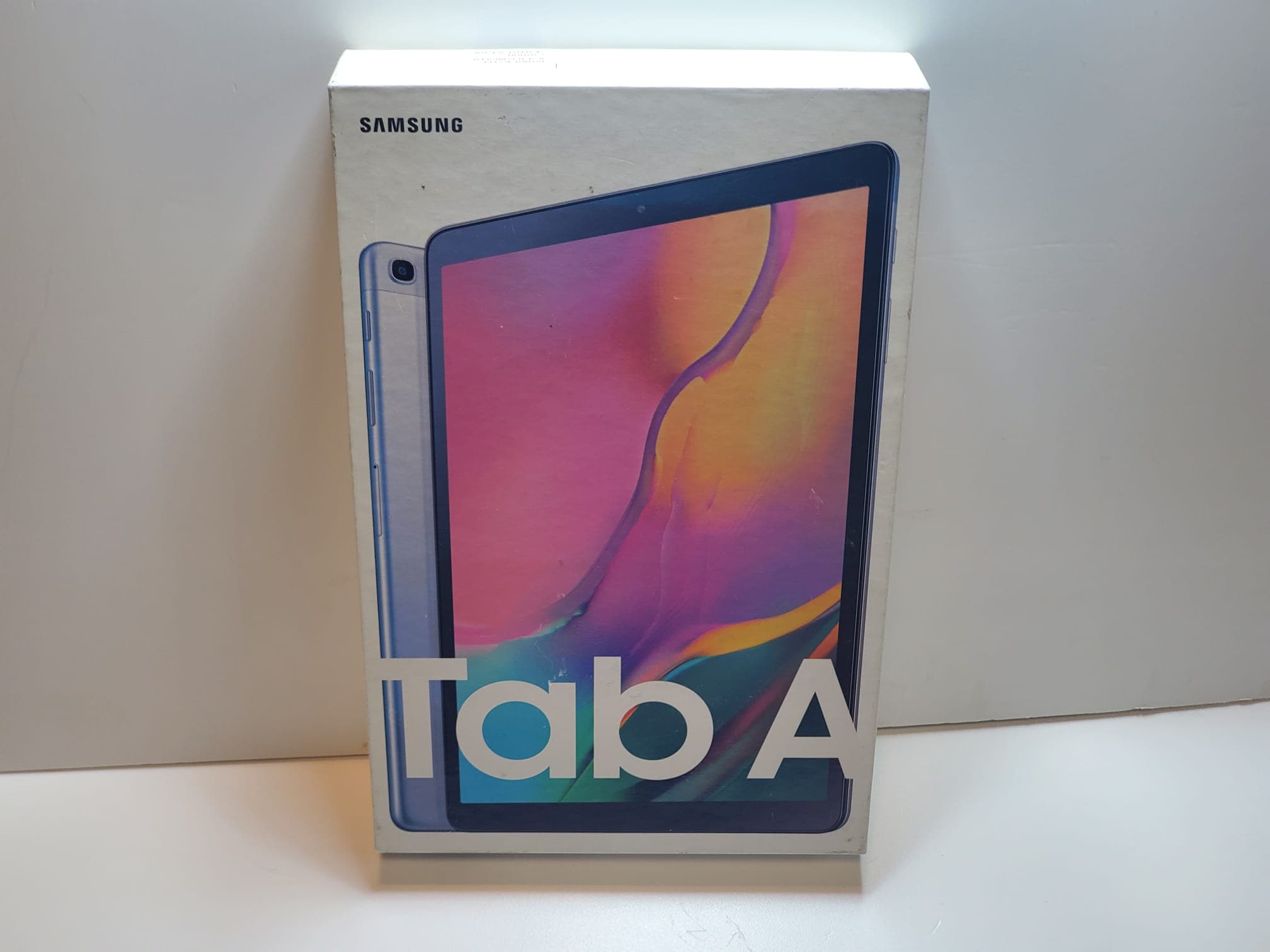 Tablette Samsung